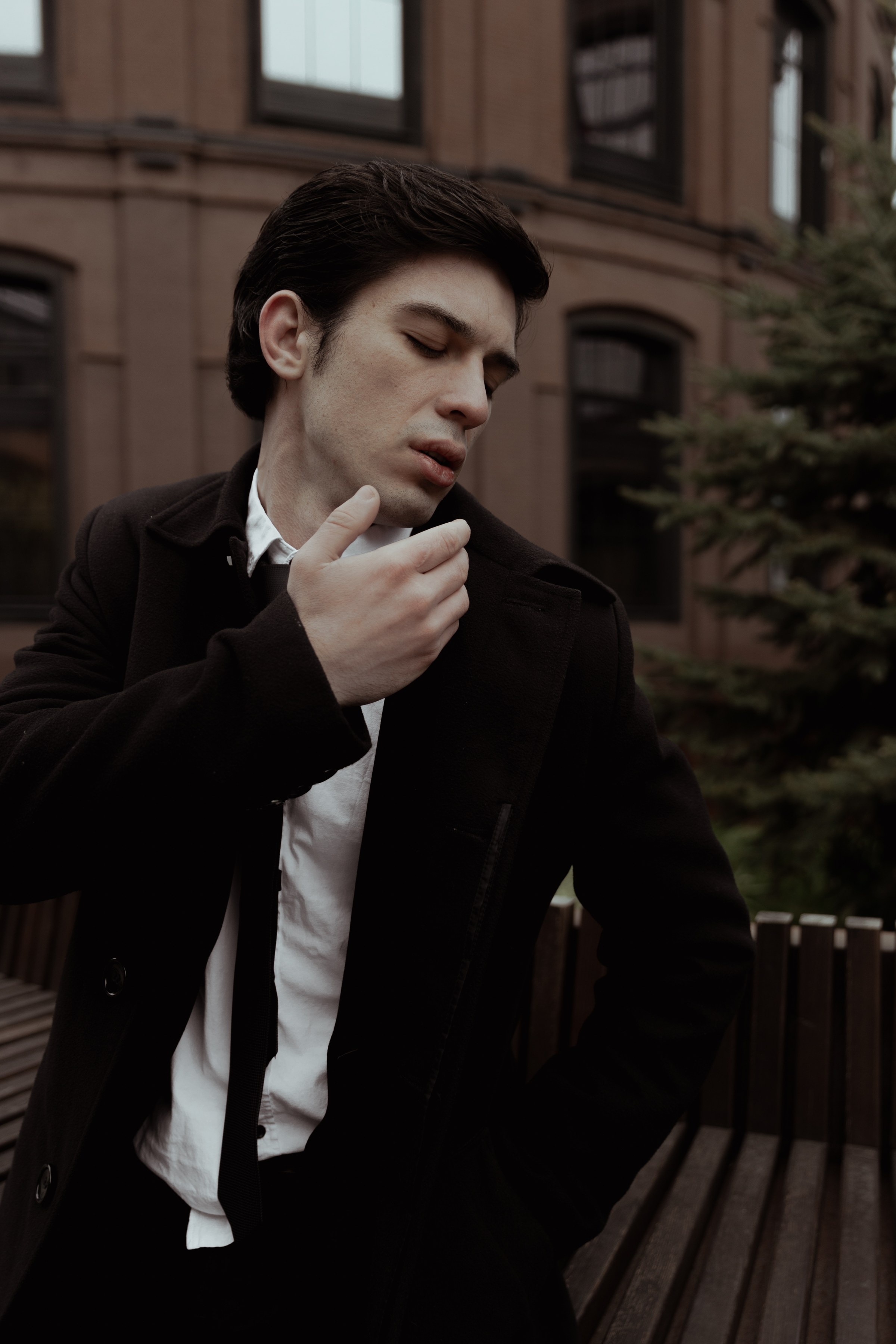 Тимур. Фотограф Москва