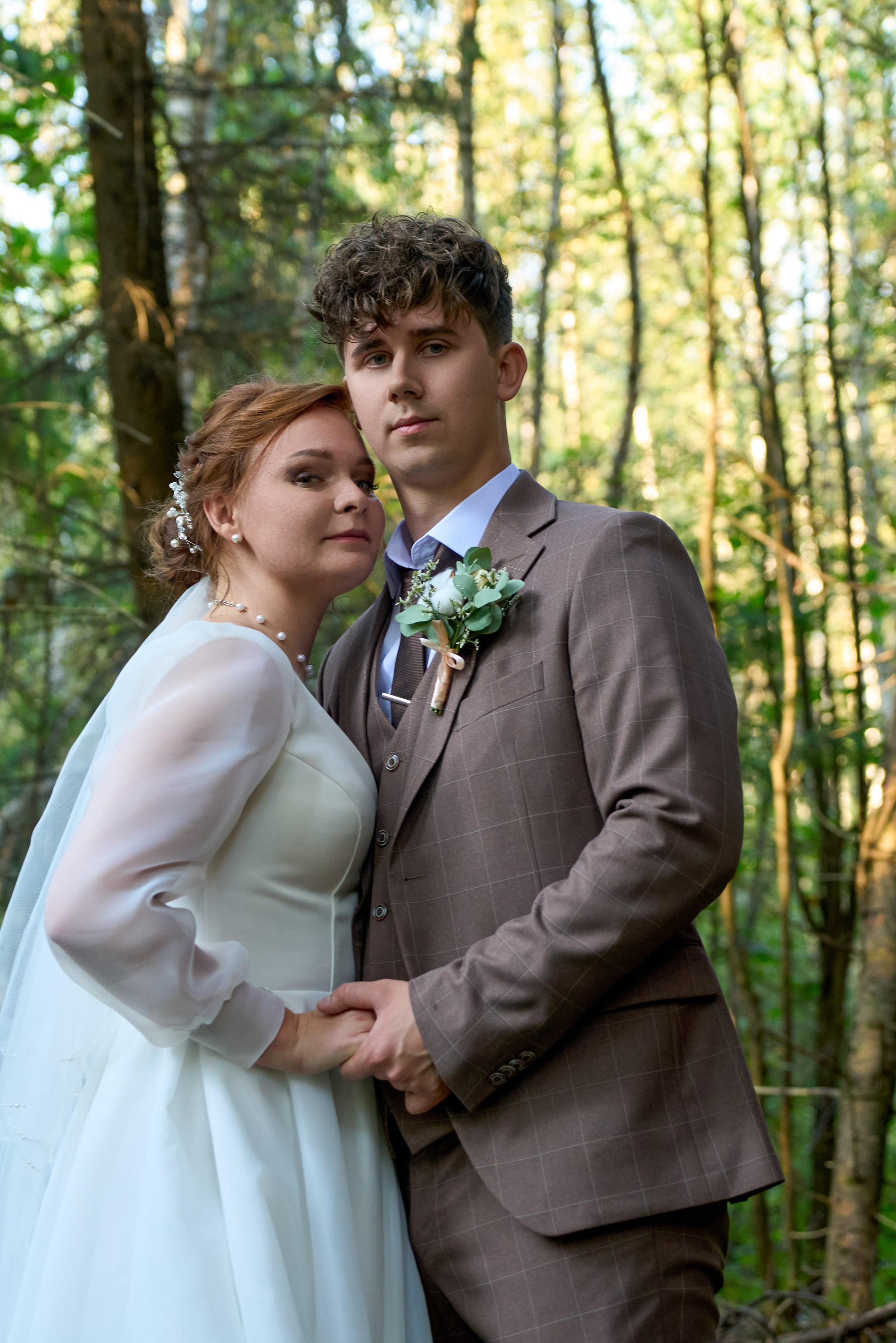 Свадебный день. Свадебный и репортажный фотограф в Москве Александр Кудрявцев