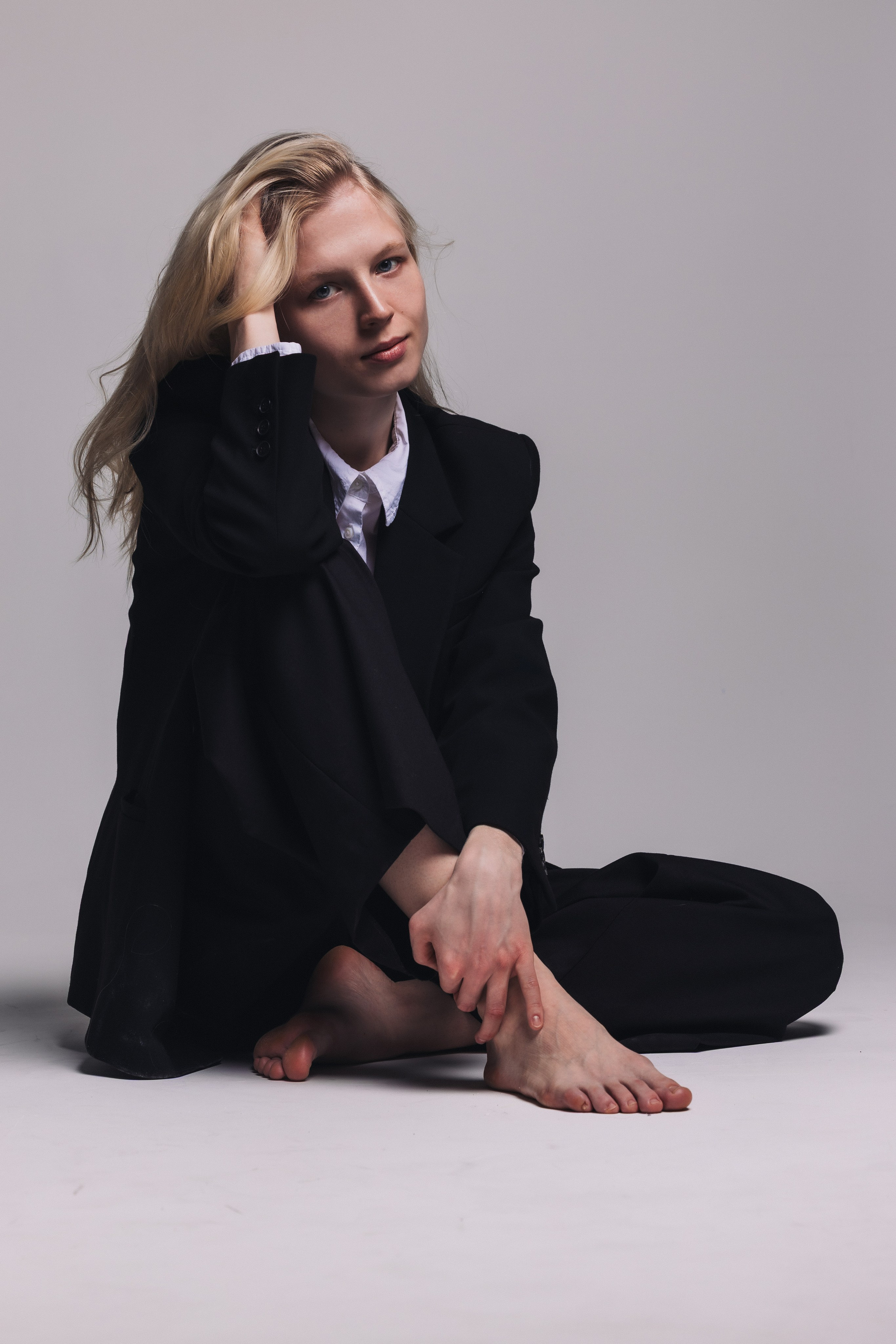 Циклорама. Свадебный и семейный фотограф в Москве Красинская Мария