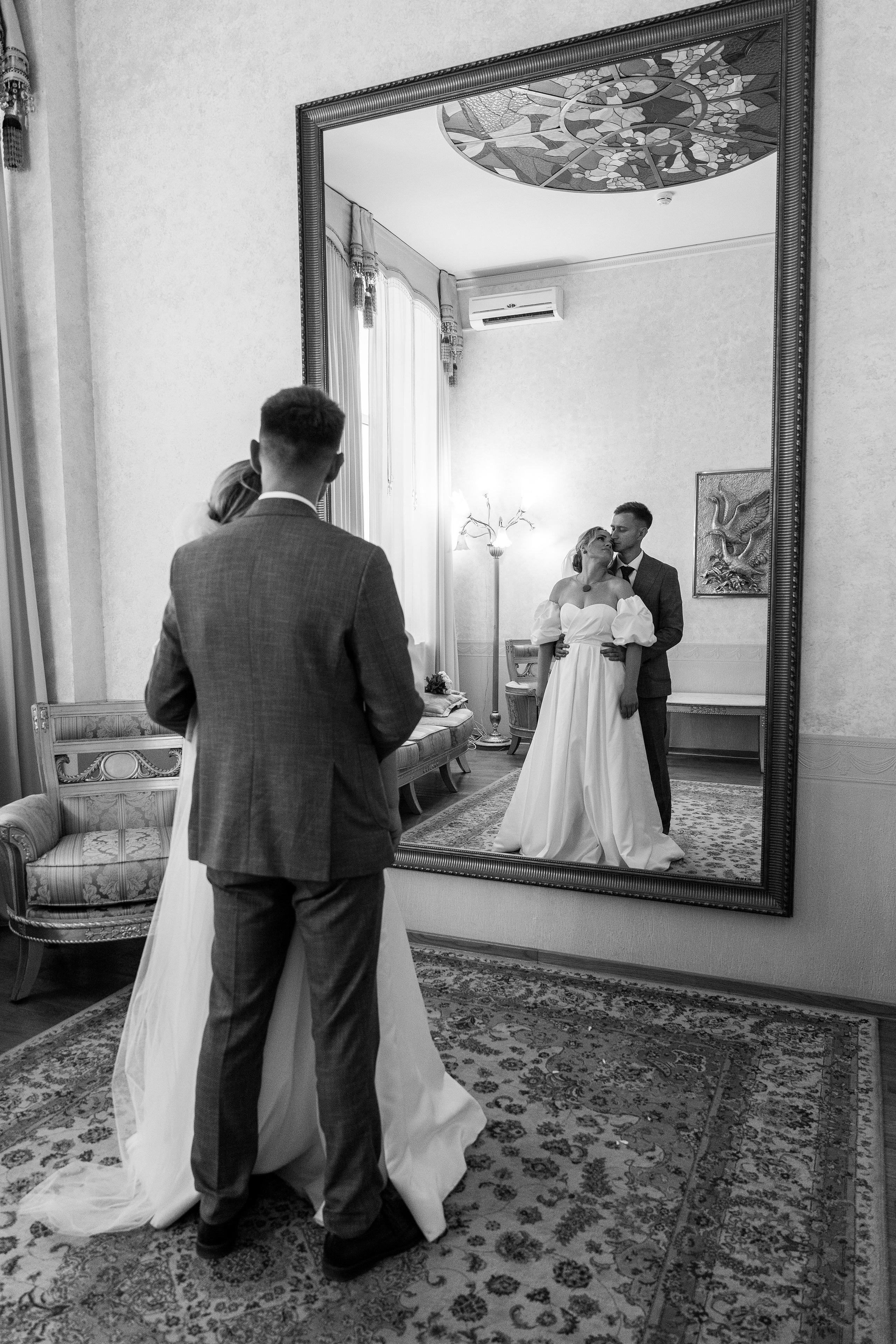 Денис & Оксана. Lokos.pro Ник Соколов Фото и Видео Москва/Ростов-на-Дону