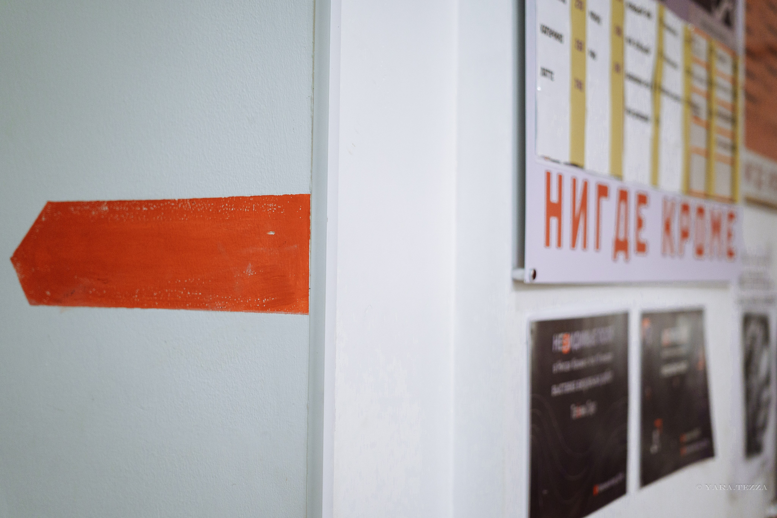 Есть ли жизнь в деревне. Презентация книги. Yaratezza production