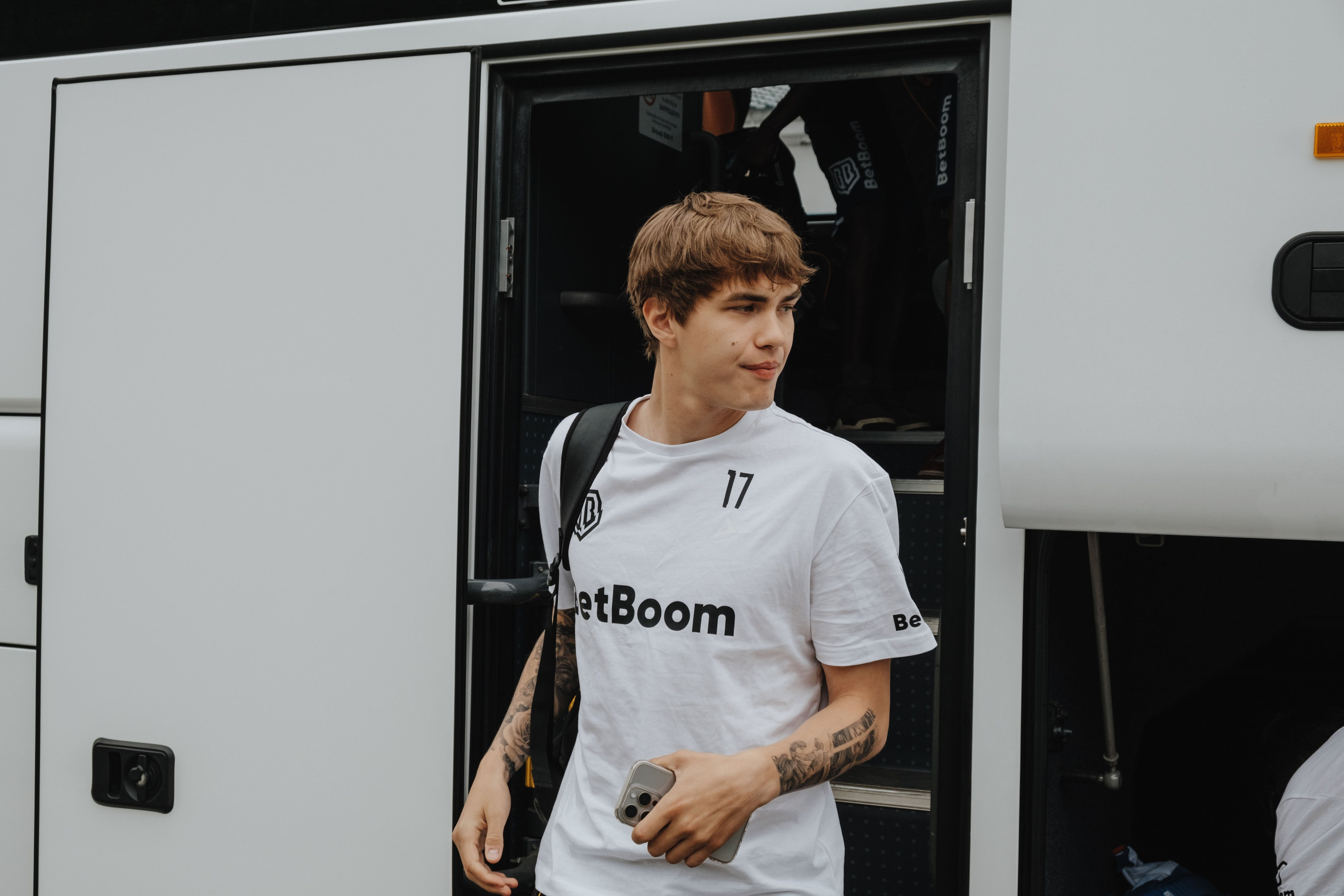 FK Broke Boys. Vladimirbaklenev