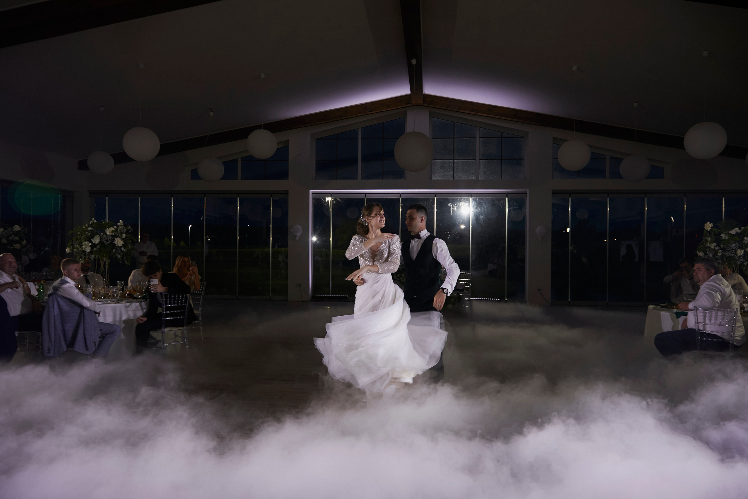 Denis & Tatiana | Russia, Dmitrov. Свадебный фотограф