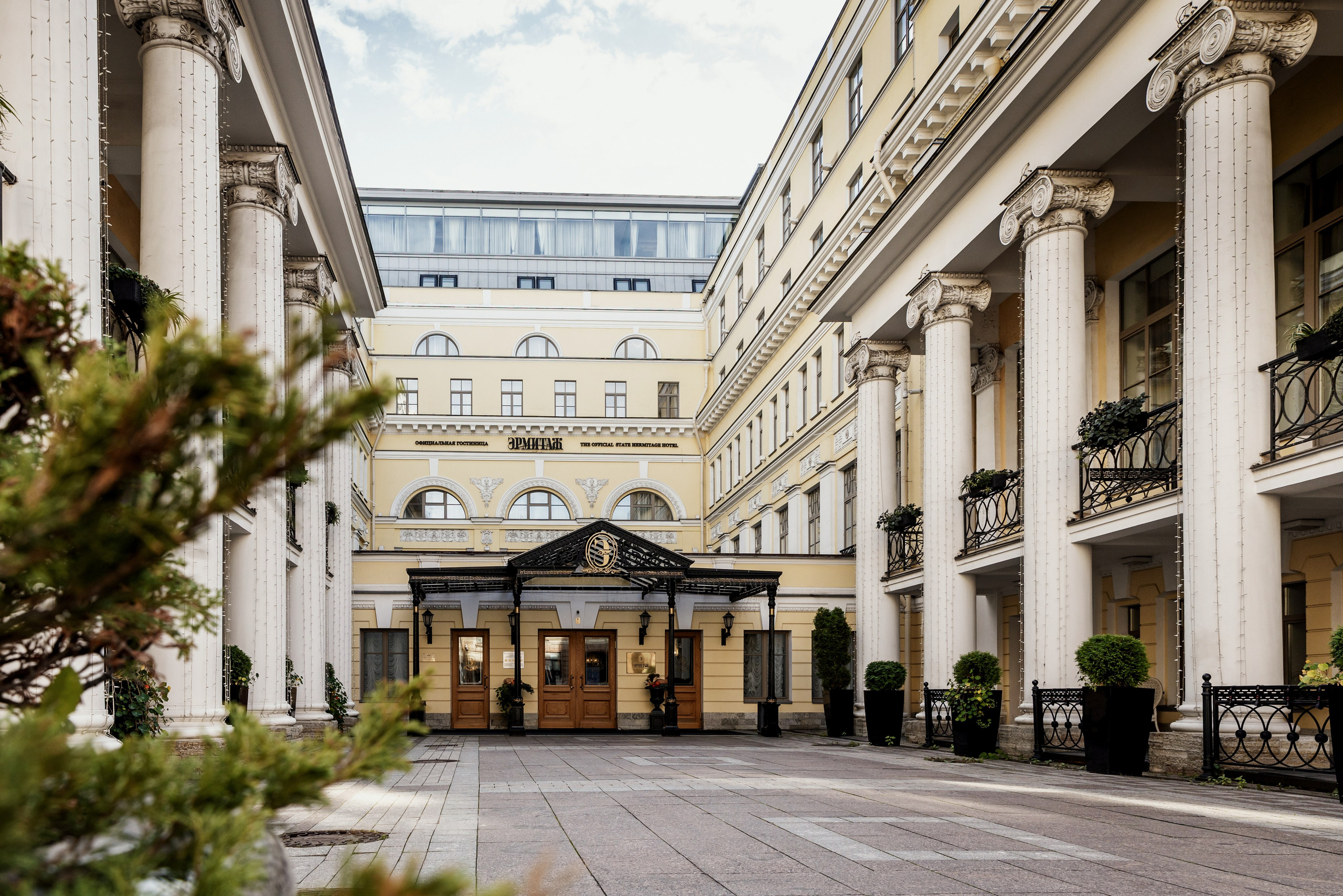 Полина & Владислав. Главная