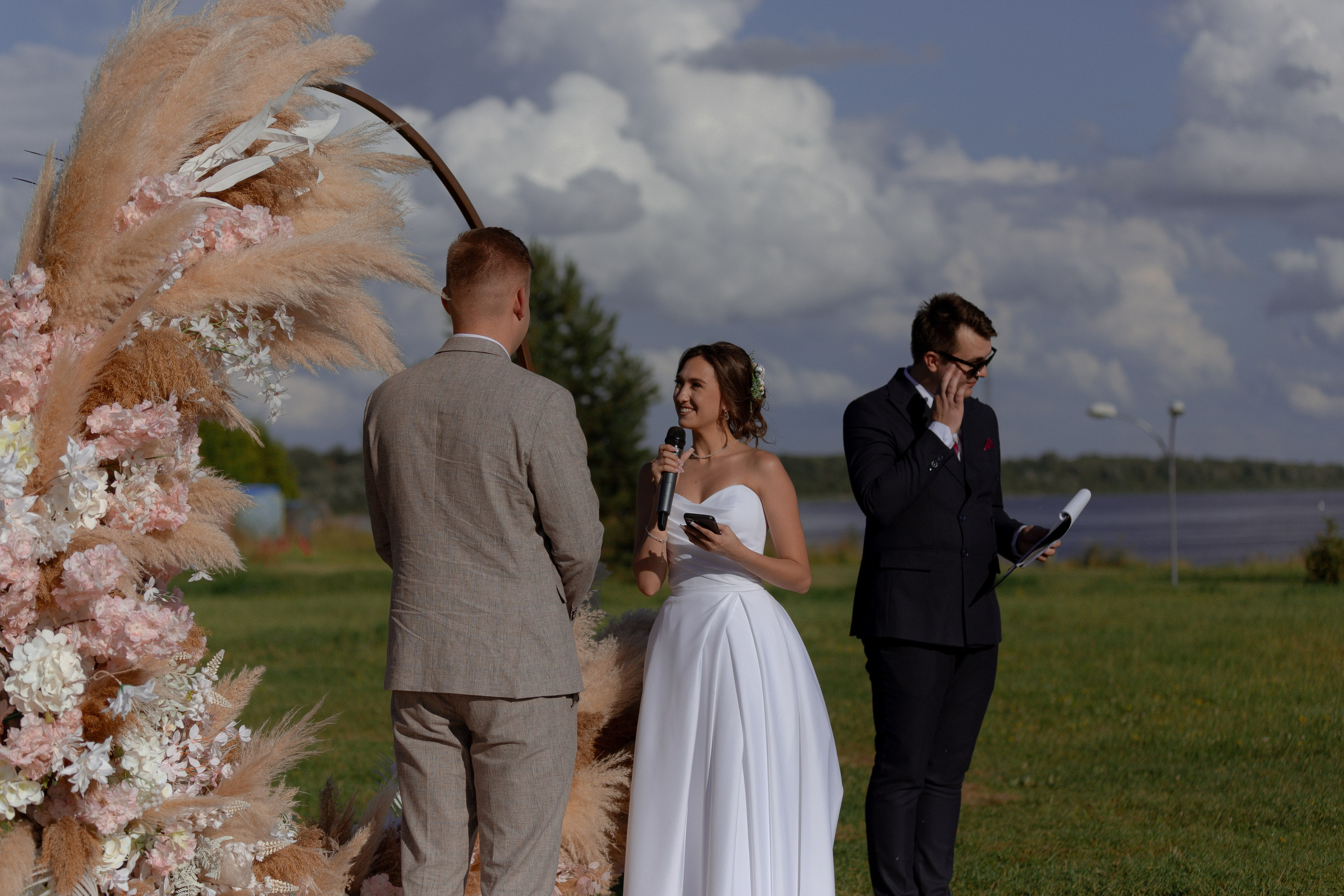 Дарья и Никита. Свадебный и семейный фотограф Ксения Маллер