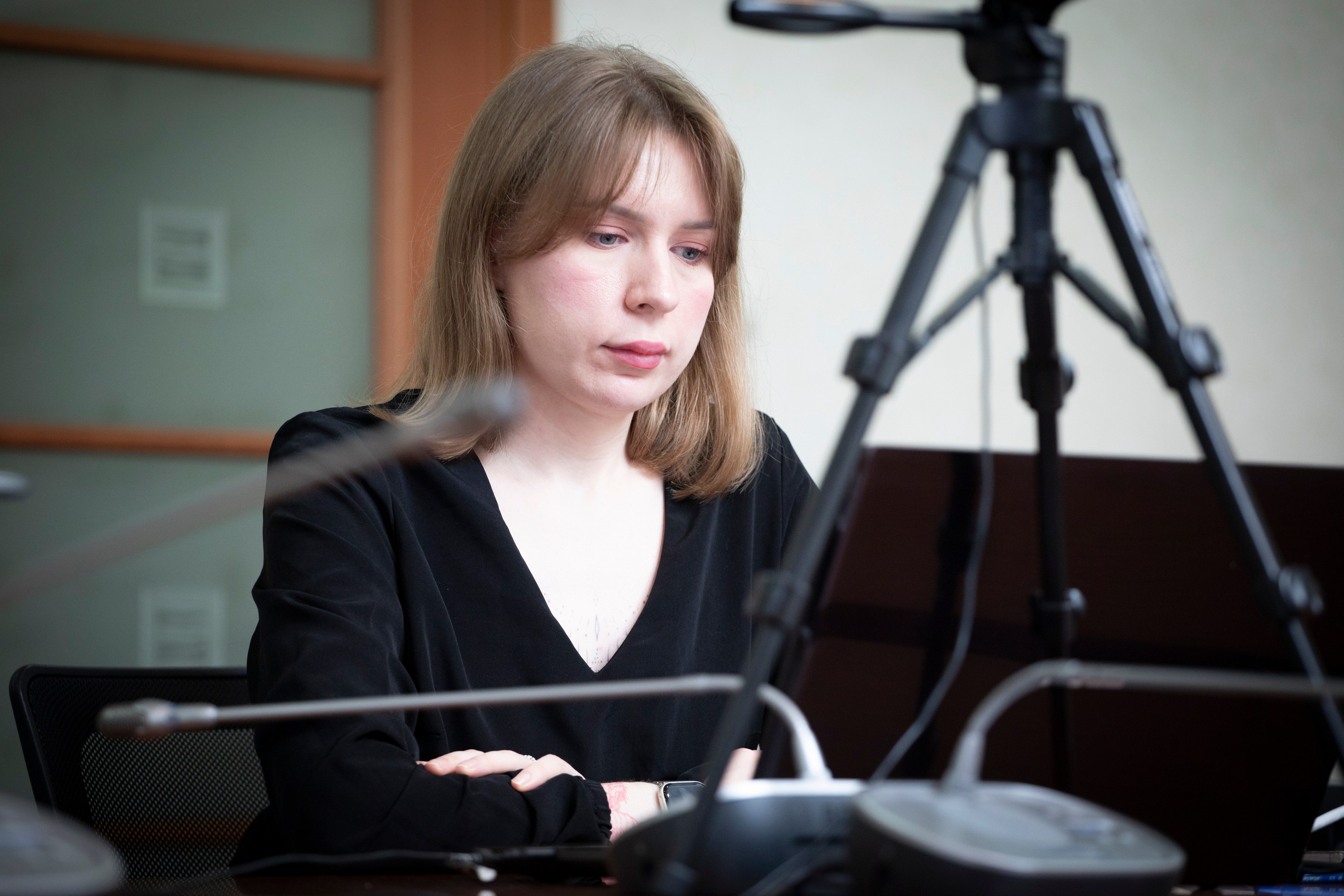 Совет ФПА РФ 16.04.2026. ФОТО ФПА РФ