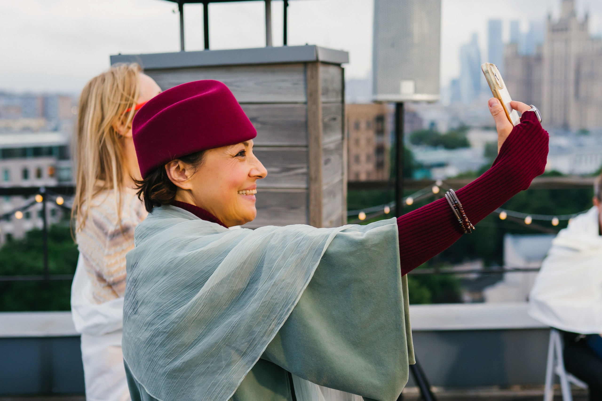 Репортаж мероприятия. Фотограф в Москве Оксана Симонова