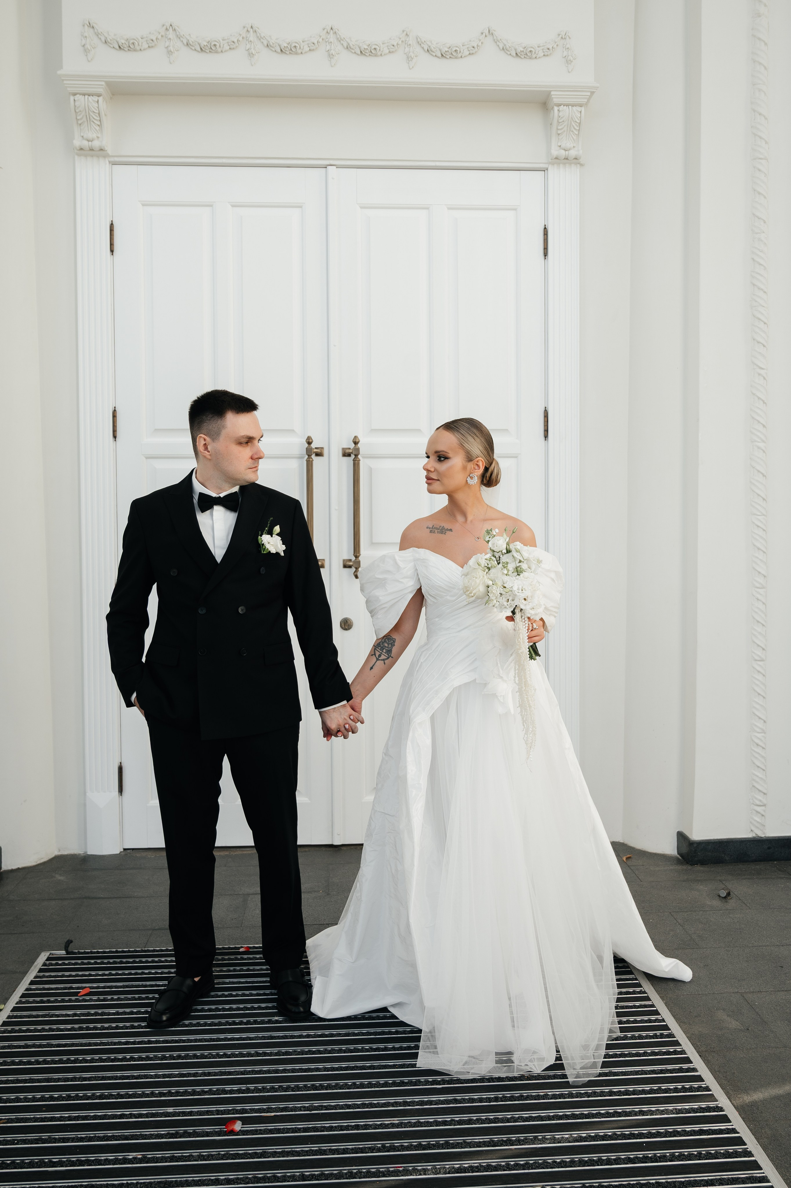 Сергей и Анастасия. Свадебный и семейный фотограф в Краснодаре Алина Мельник