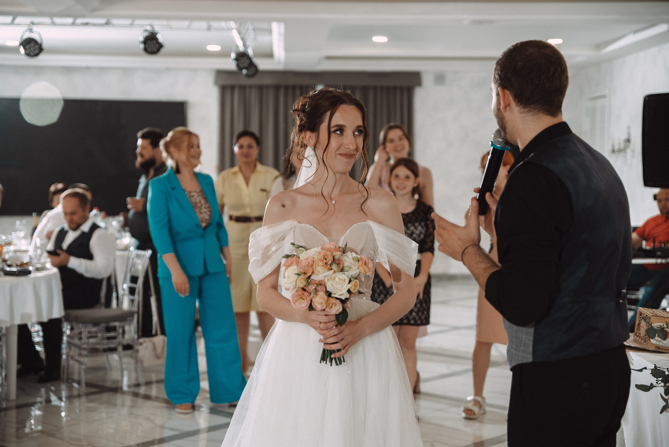 Роман + Ольга. Свадебный и семейный фотограф в Волгограде Олеся Лисицкая