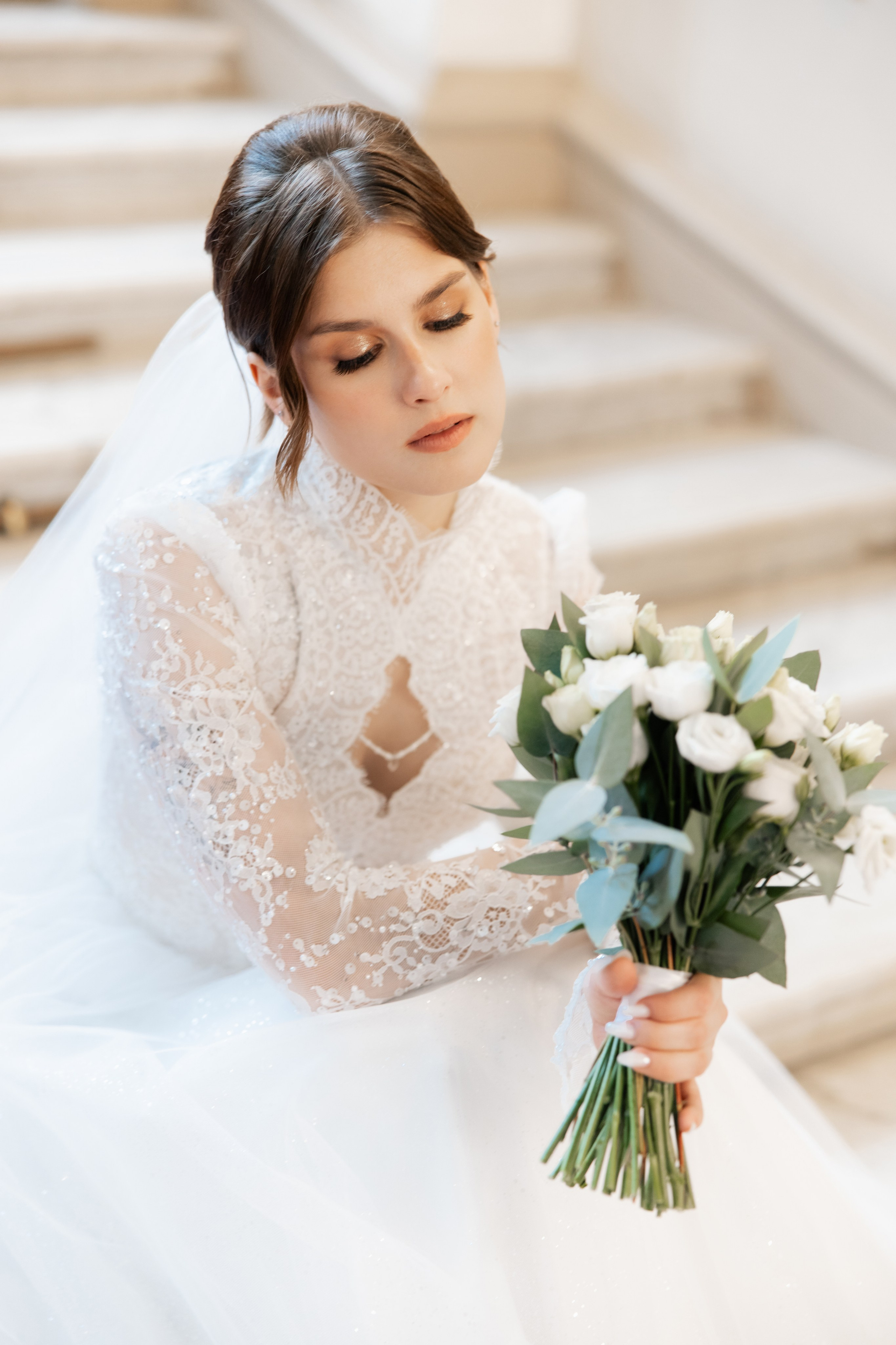 Екатерина и Виктор. Репортажный ивент фотограф СПб Кирилл Зубков