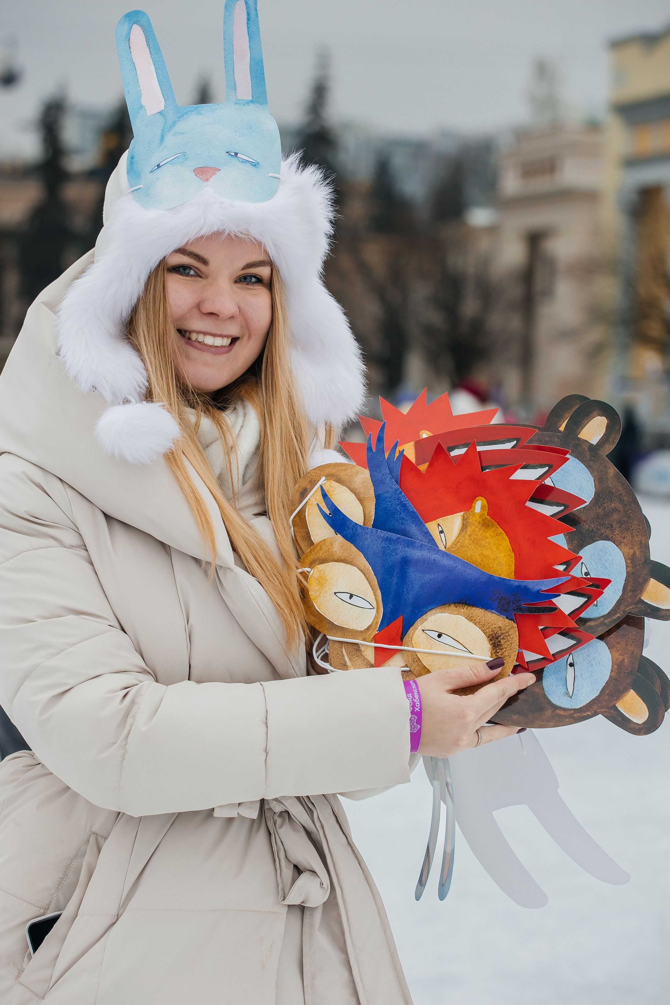 Фонд Хабенского ВДНХ. Леся Гаранина. Семейный фотограф/видеограф Москва и область