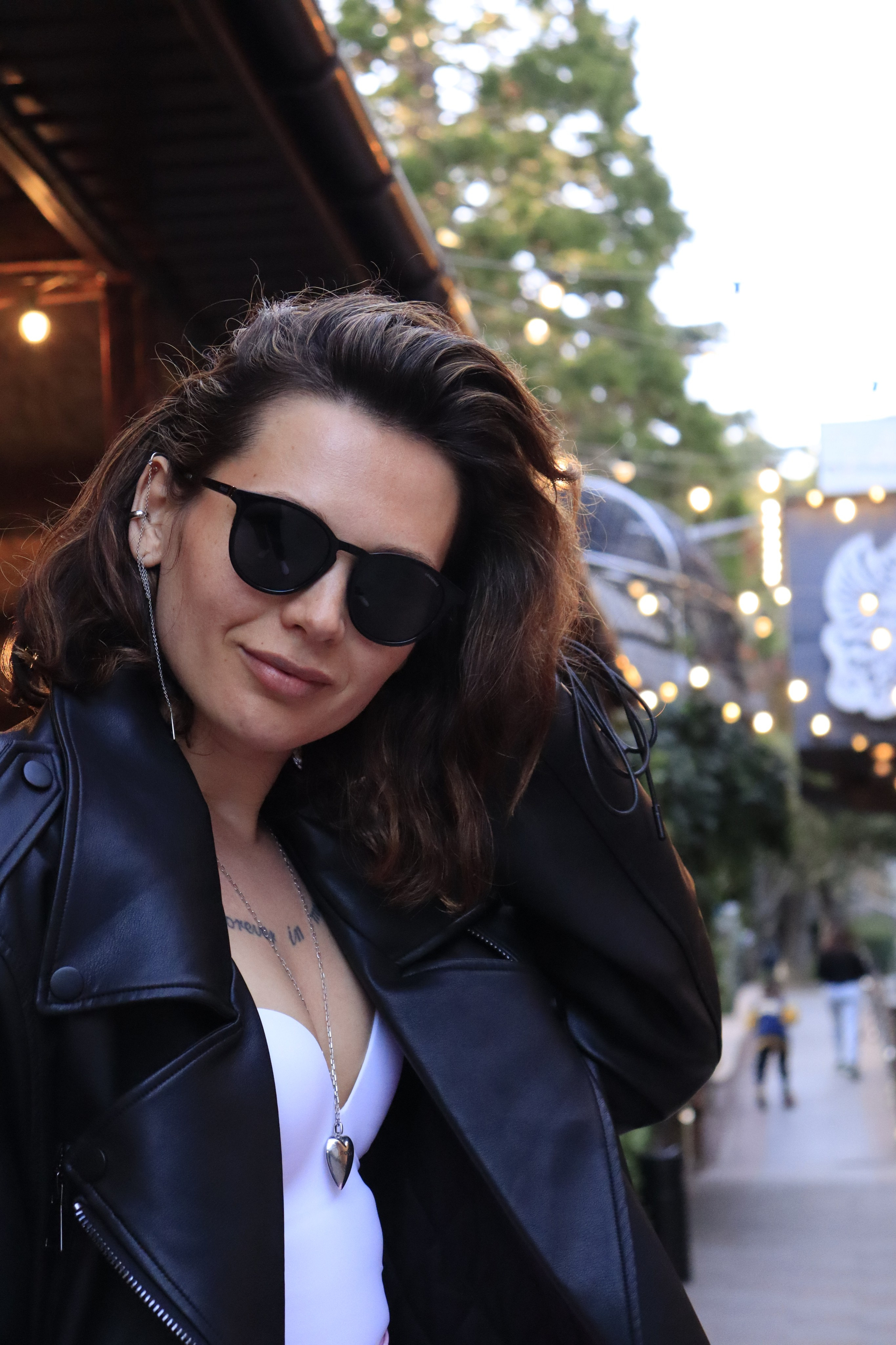 Юлия — Rock chic '04'24. Фотограф в Пятигорске и Севастополе — индивидуальные и семейные фотосессии | Si_Ola