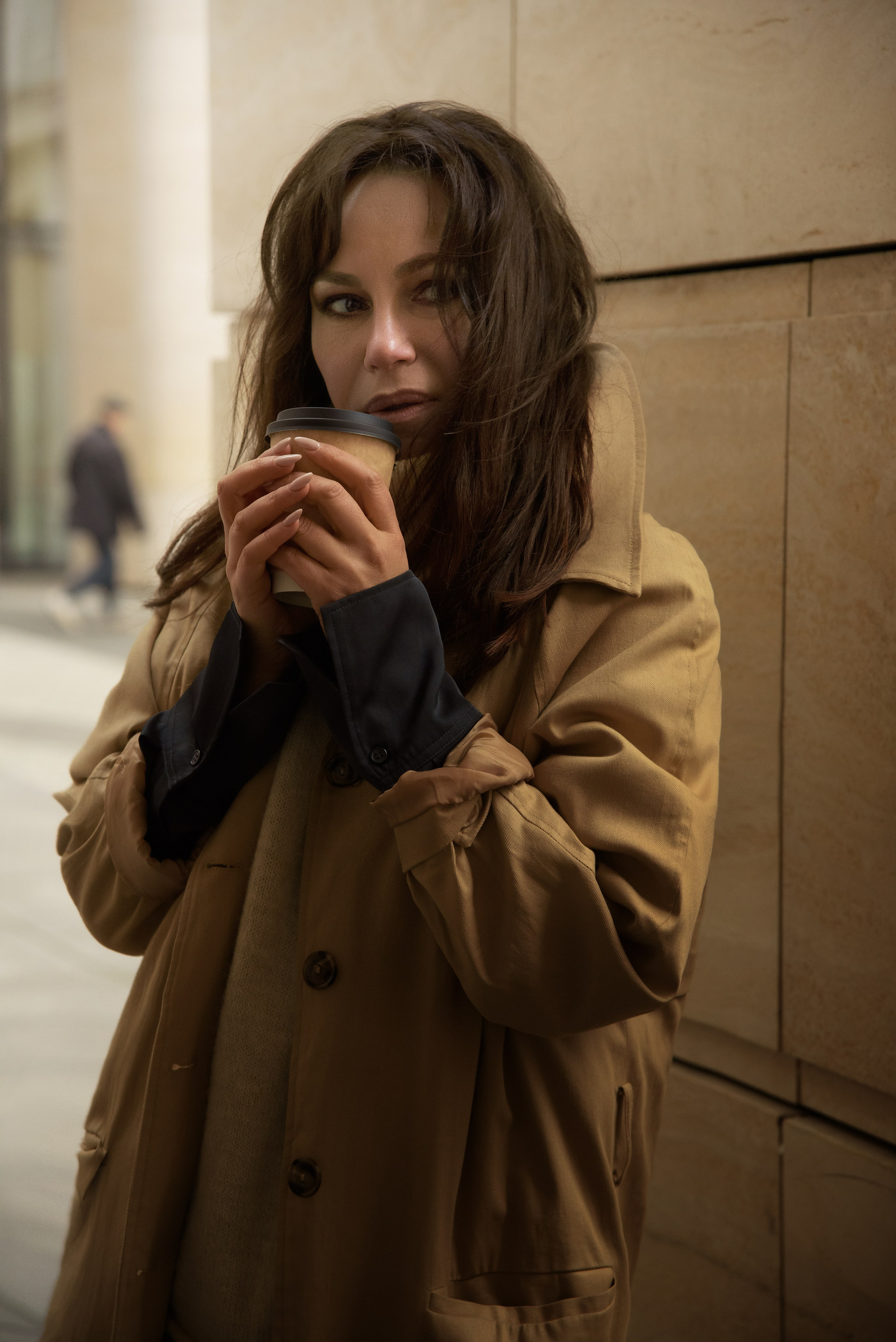 Екатерина. Портретный Семейный Fine-Art фотограф в Санкт-Петербурге Криулина