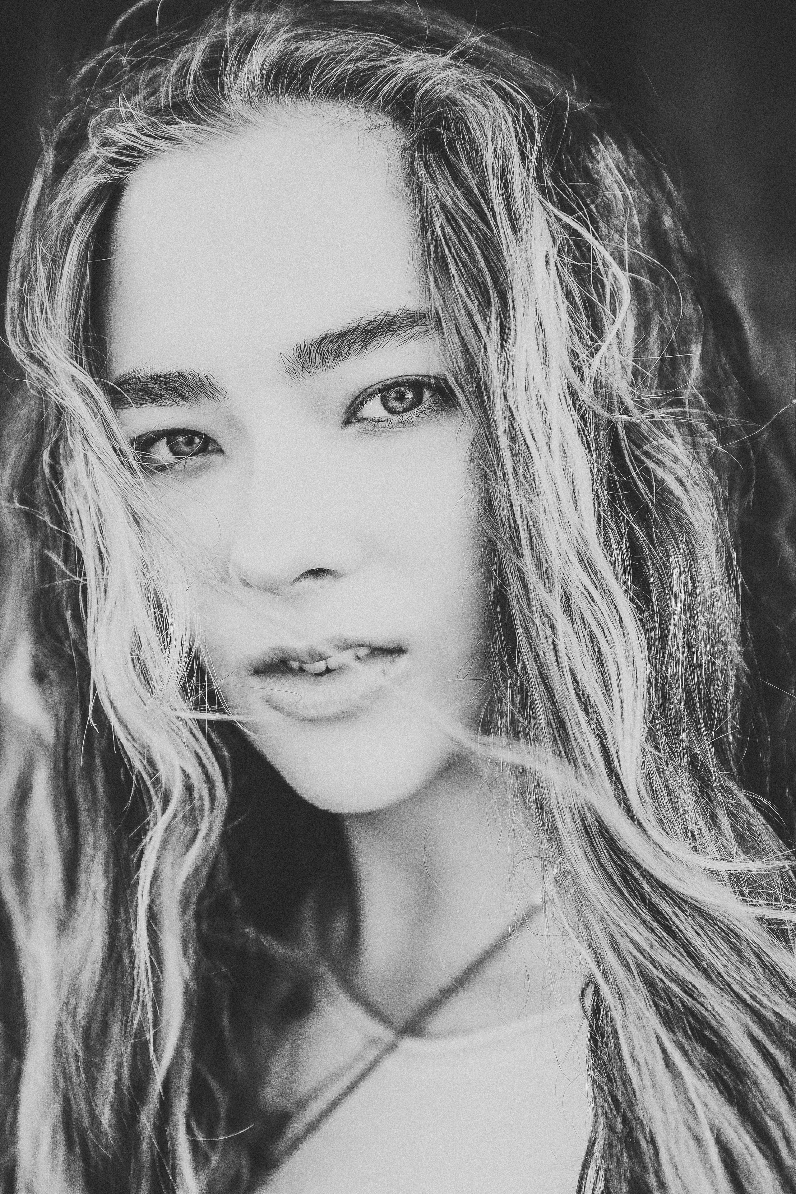 Анастасия. Фотограф в Москве Шаганова Нина