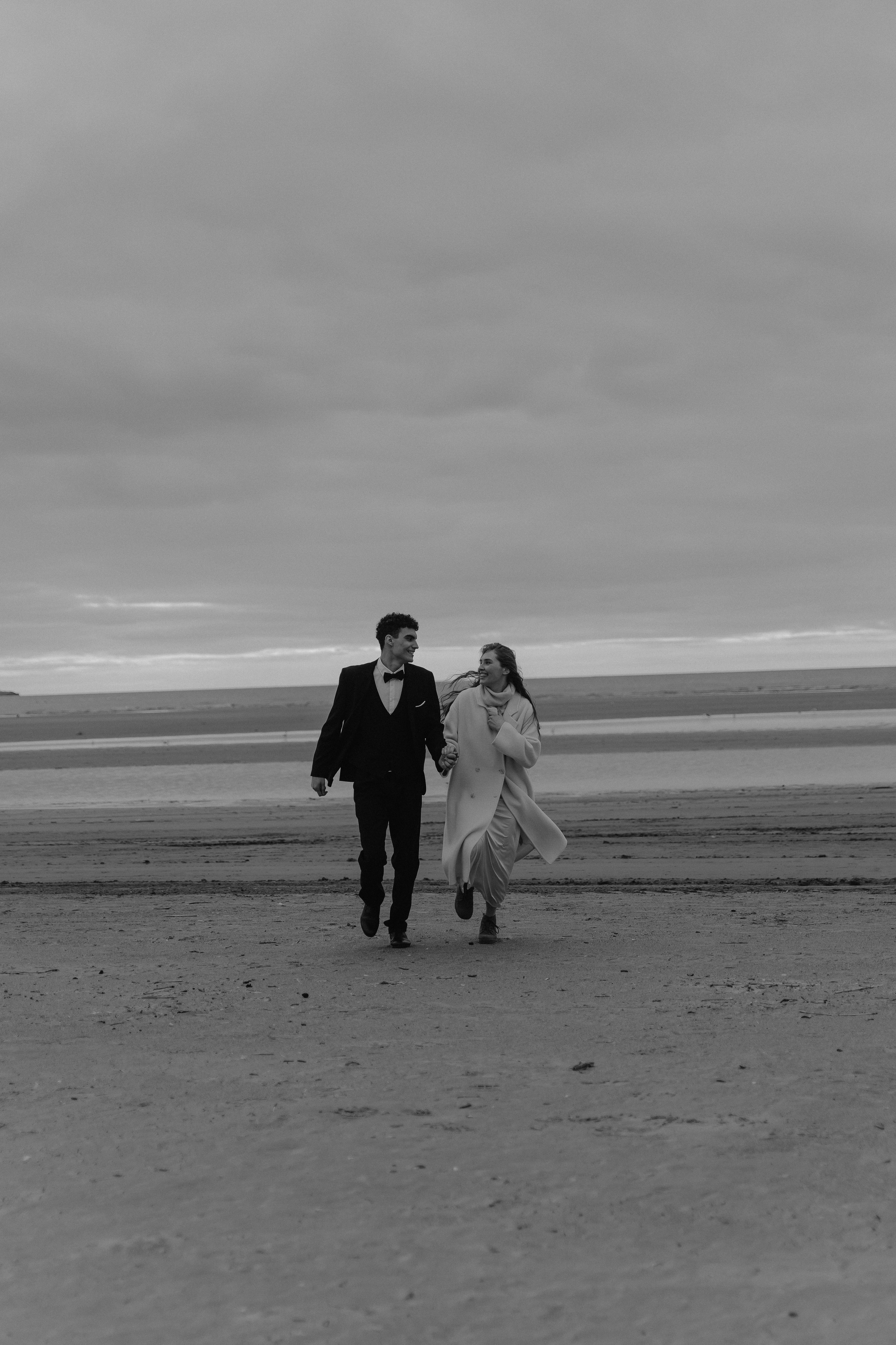 P&A (творческая съемка). Свадебный фотограф — Наталья Фед СПб/Москва