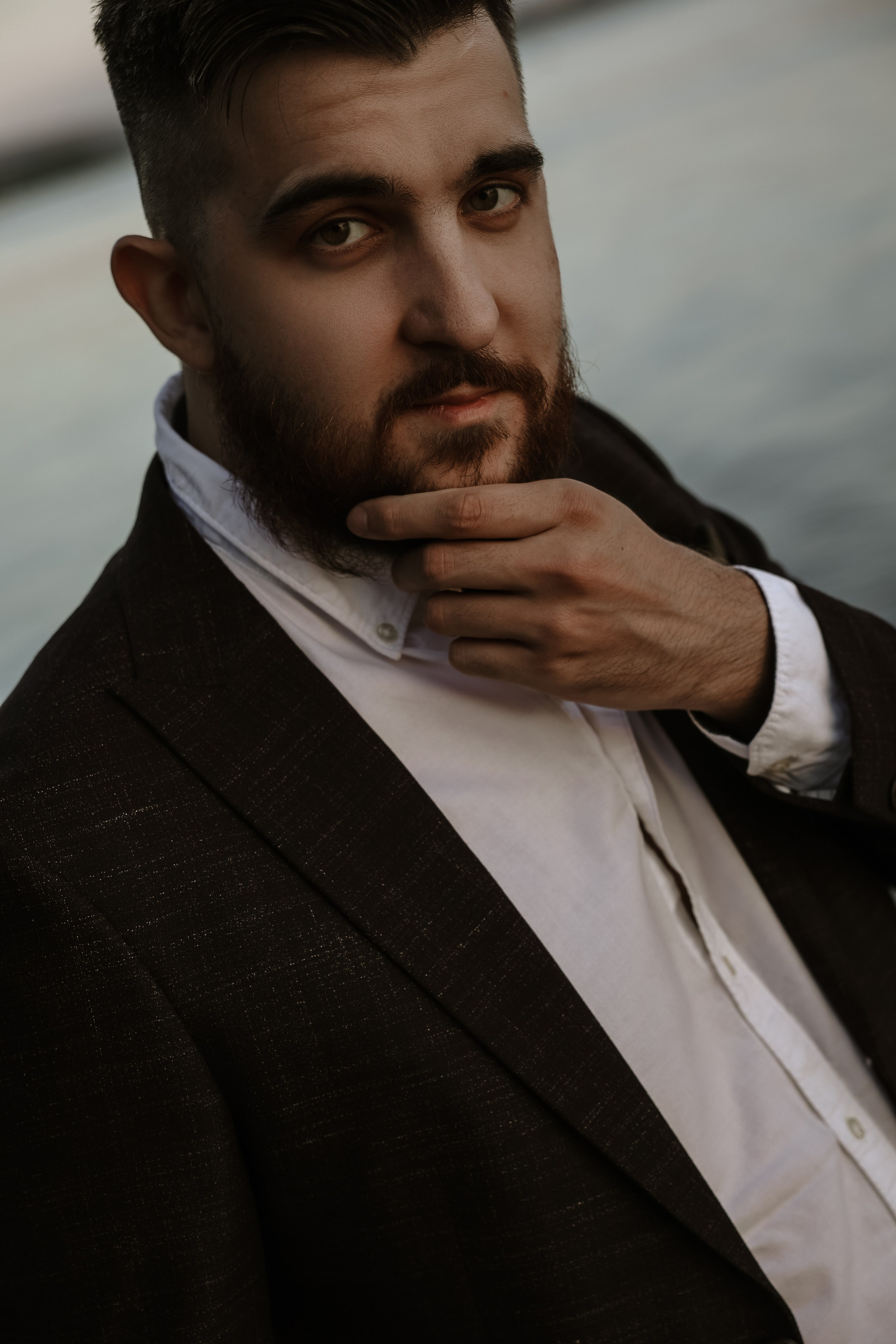 R&R. Свадебный и семейный фотограф в Самаре и Тольятти | Елена Топанцева