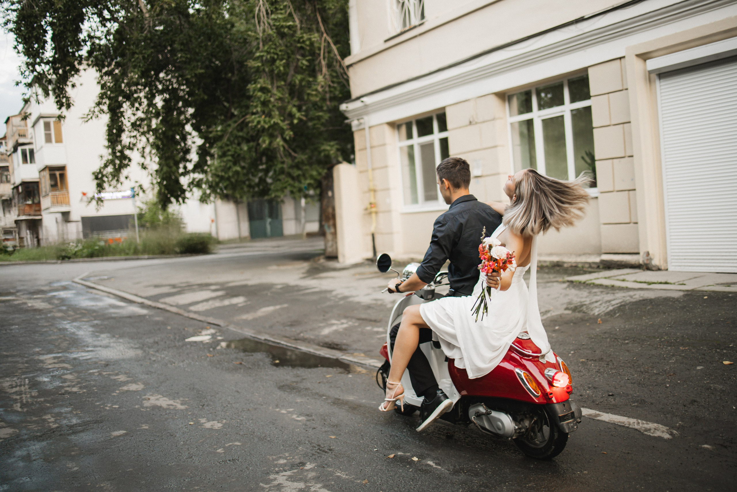 Love story. Фотограф Екатеринбург Анастасия Лиханова