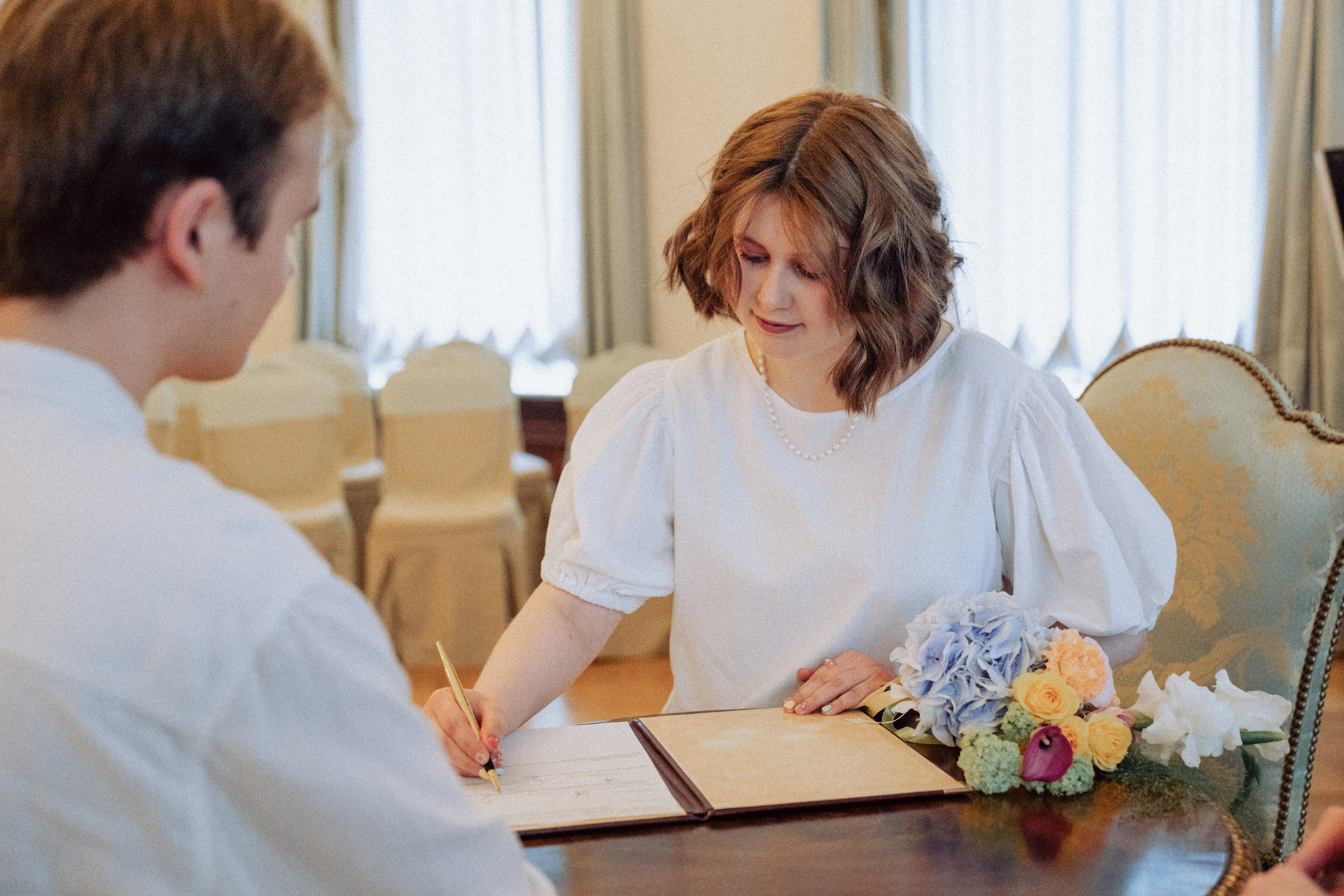 Любовь. сцена первая. Фотограф Москва Селюкова Юлия