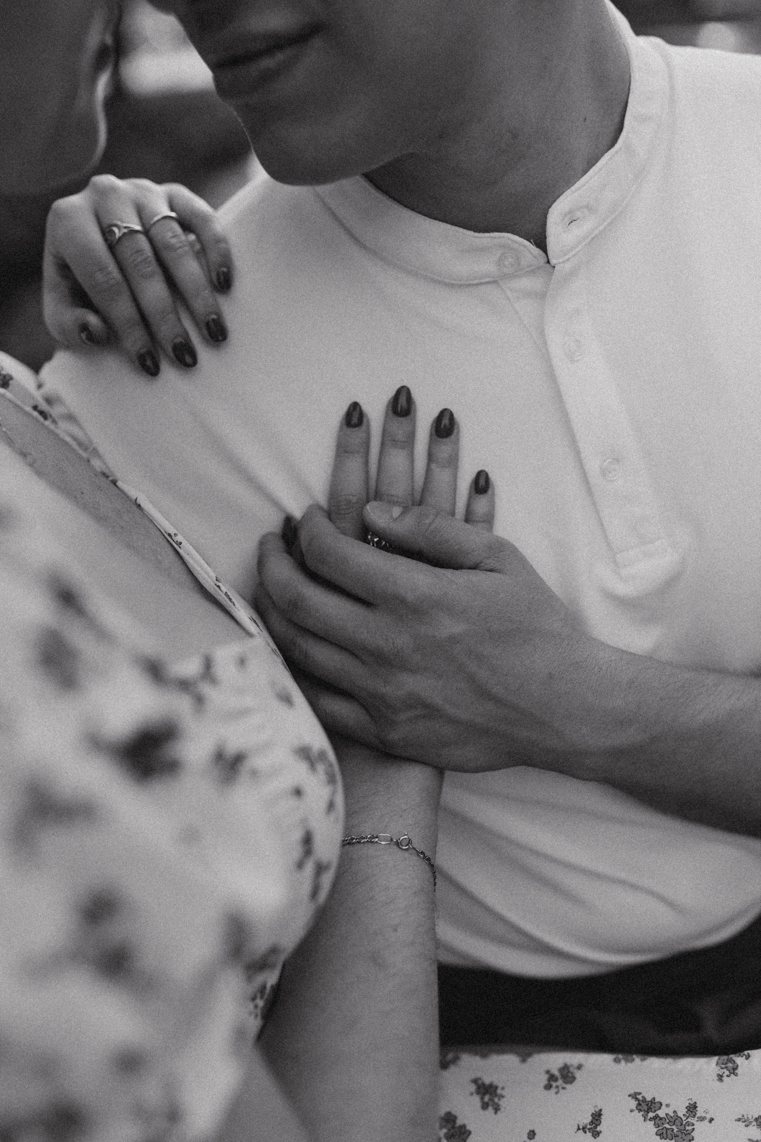 Виктория и Иван. Фотограф в Петербурге Ольга Стрельченко