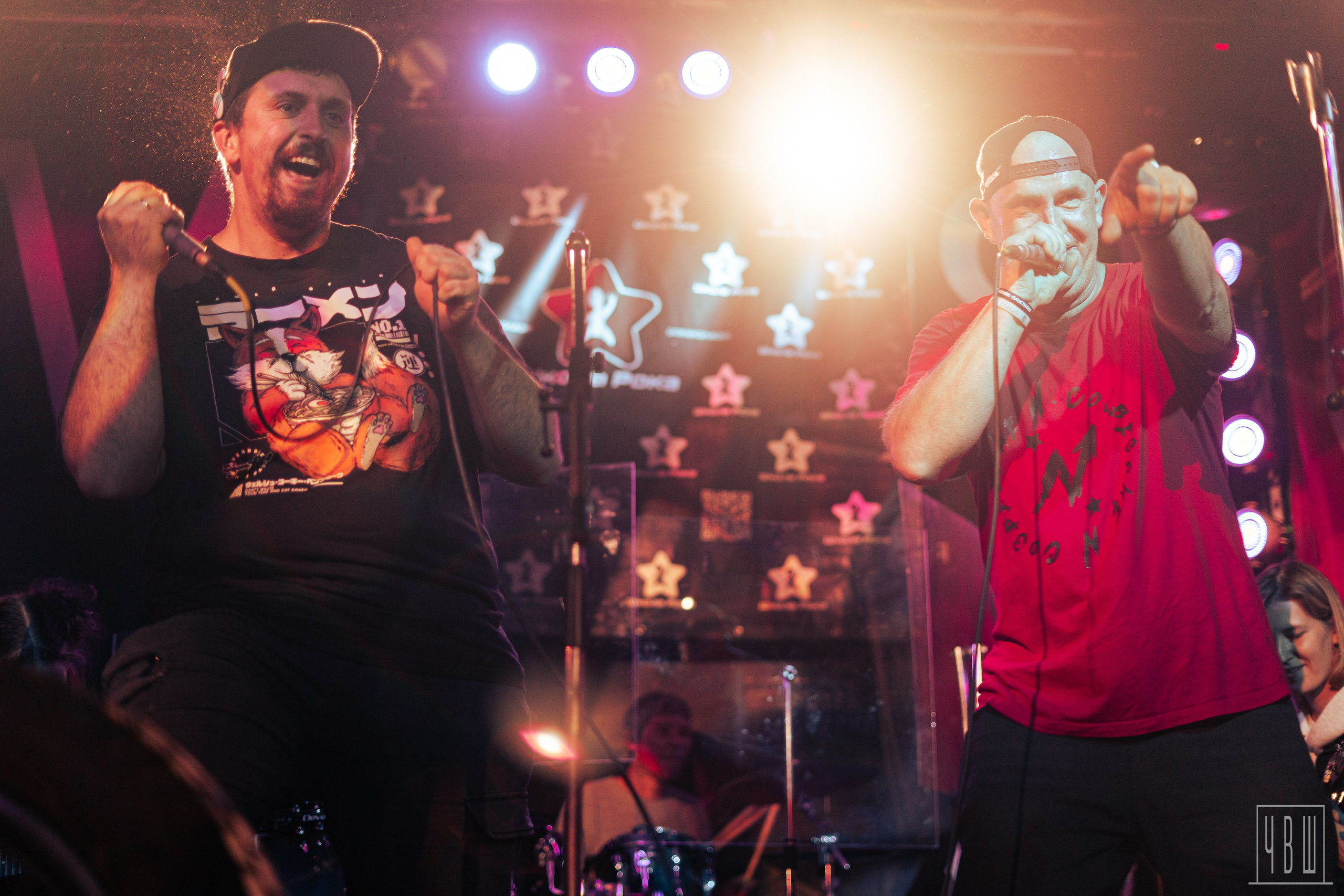 Живой! 2025, День Первый. Человек в Шляпе