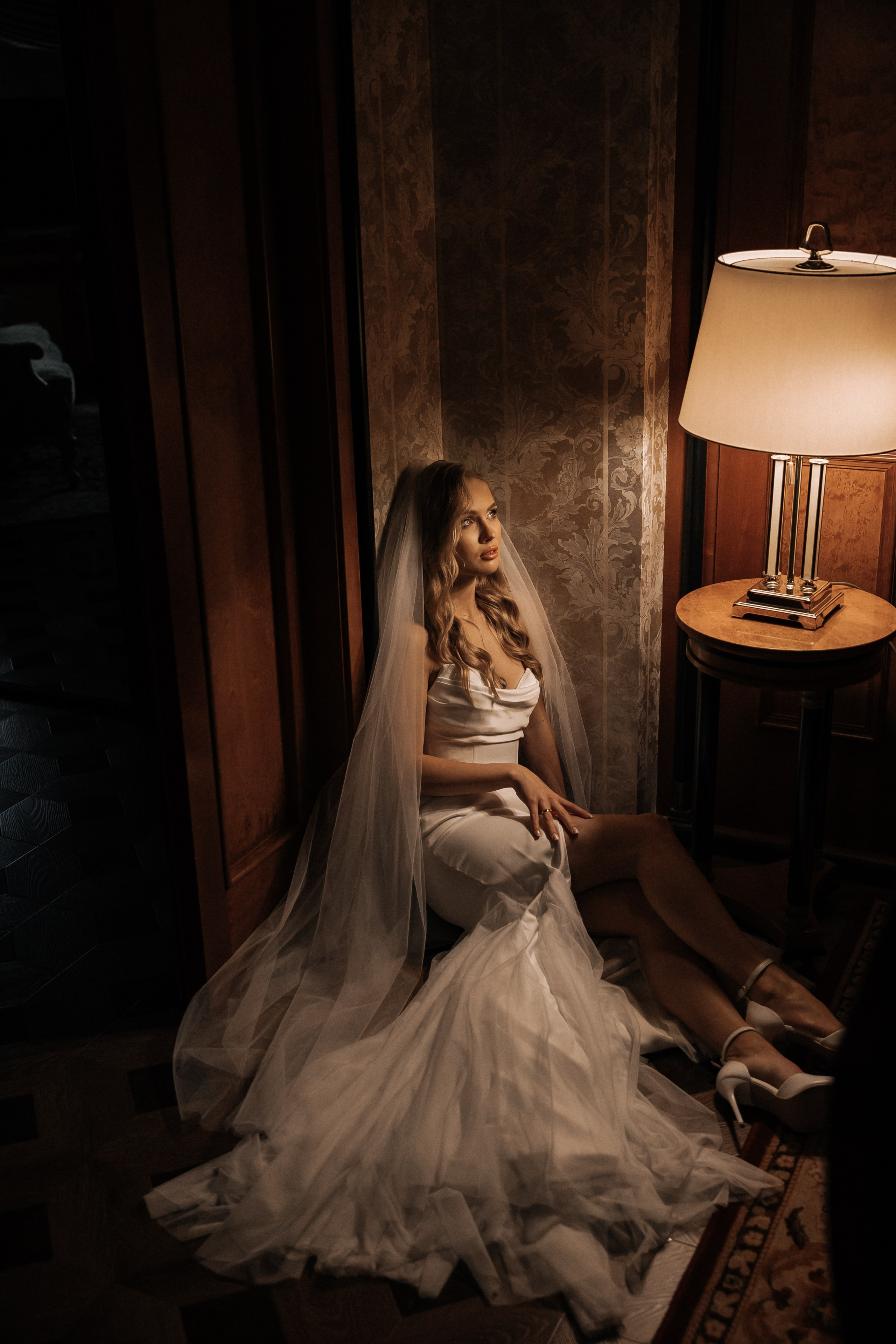 Вова и Настя. Свадебный фотограф в Москве и Екатеринбурге