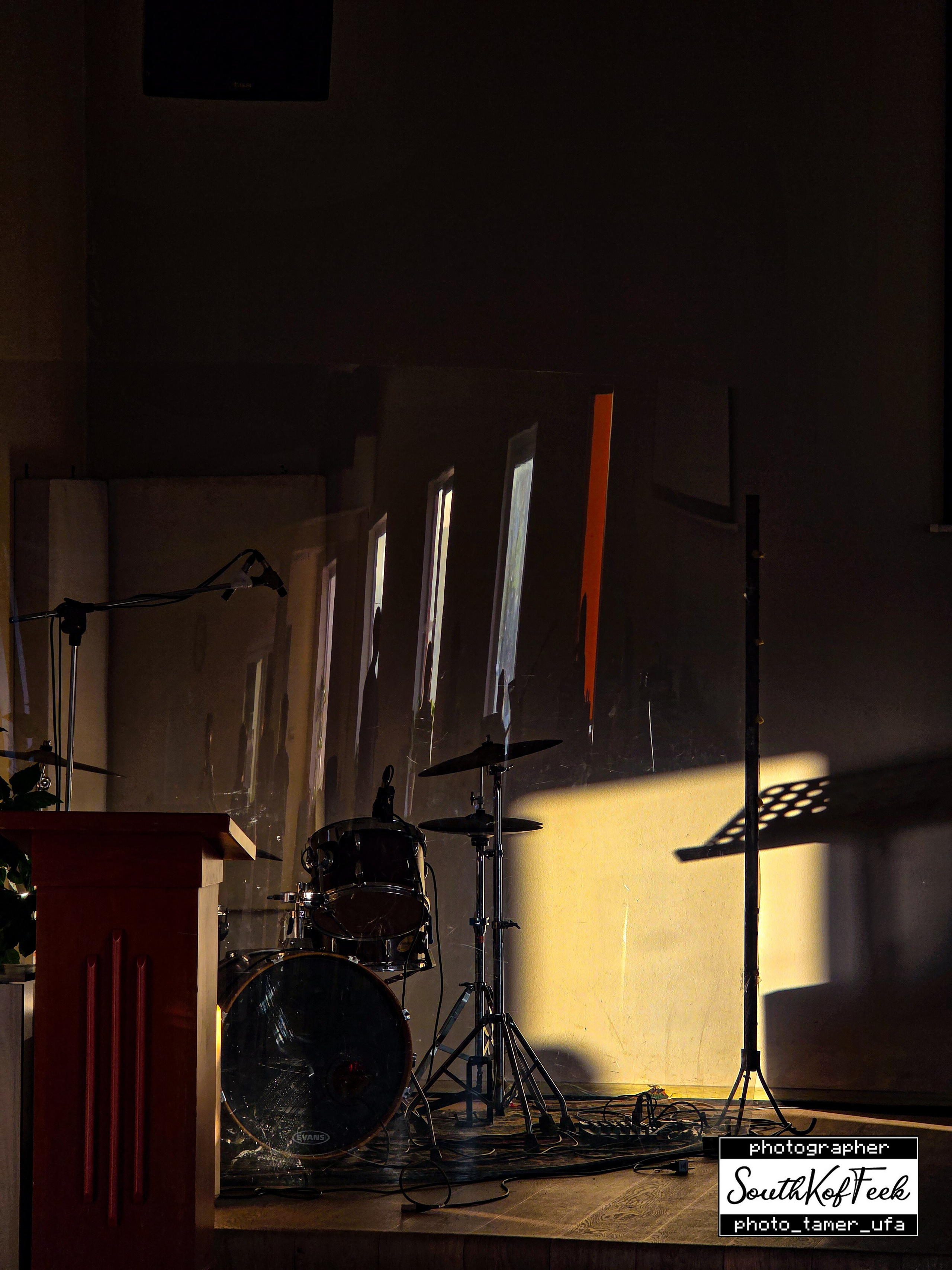 Прочие съемки. Photo Tamer Ufa