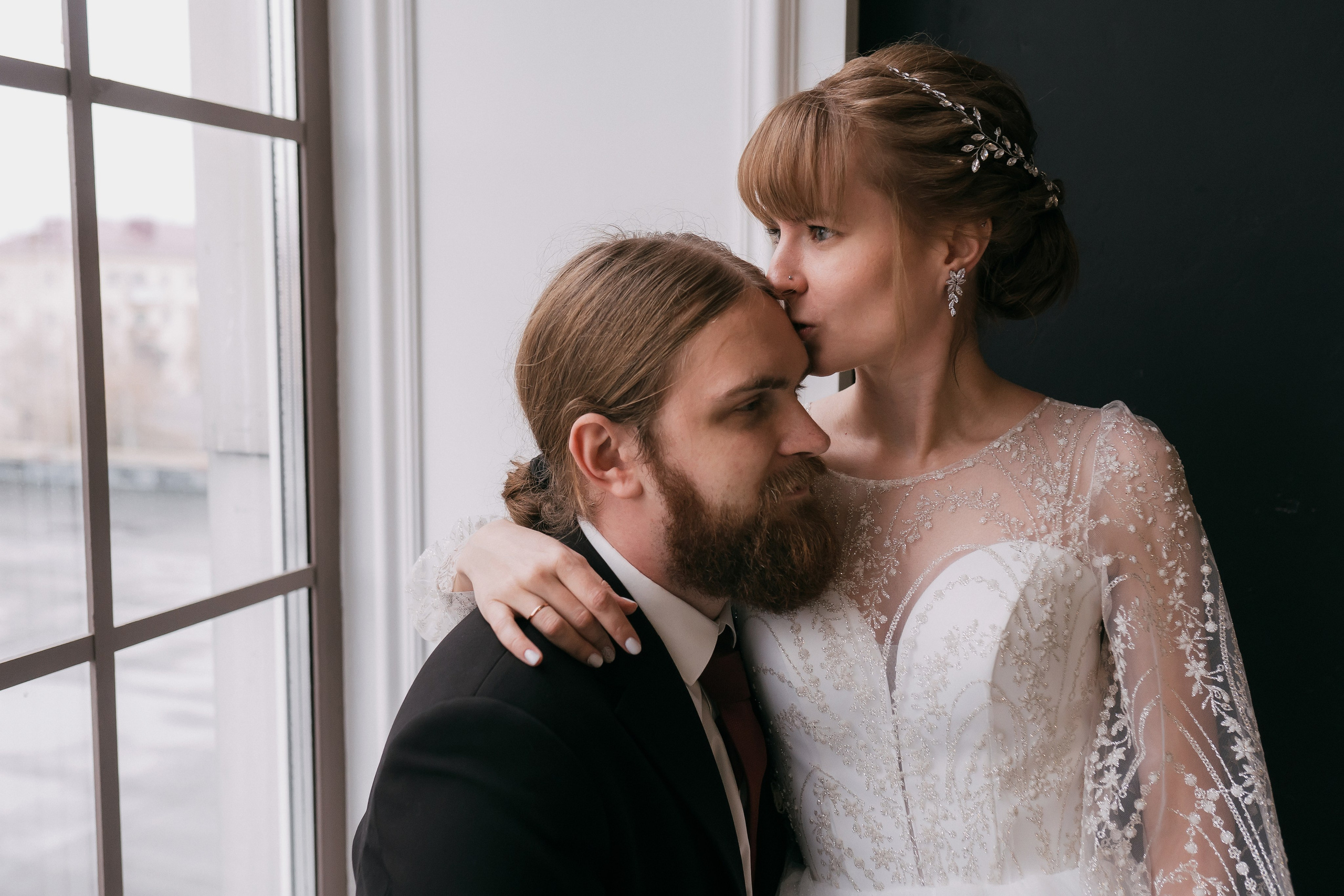 Двое. Семейный и контент фотограф в Омске Савченко Ольга