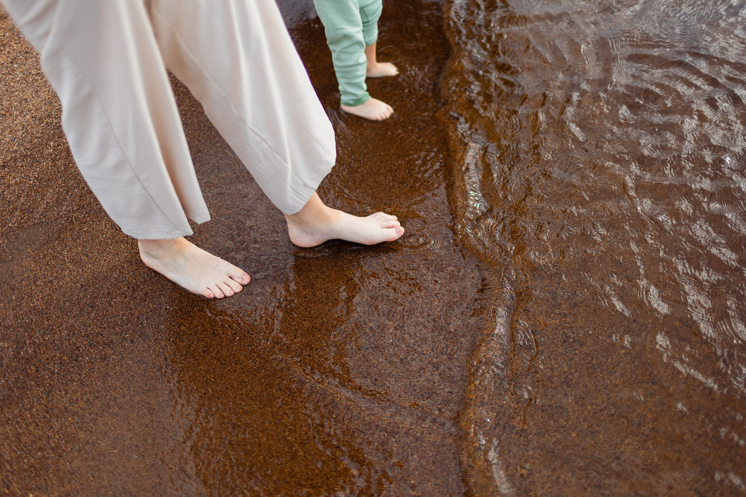 СЕМЕЙНАЯ / Гриша, Люда и Апполинария. Фотограф Лодейное Поле Екатерина Герасимова в Санкт-Петербурге и Лен. области