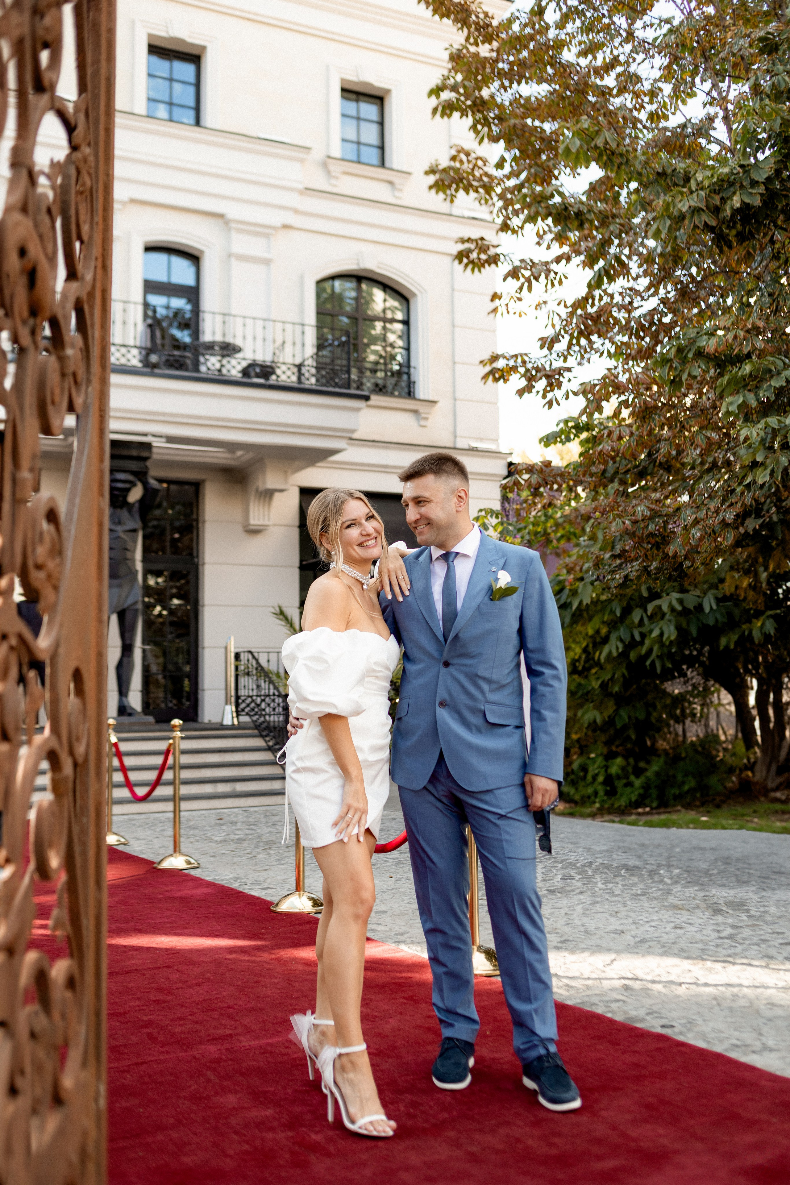 Свадьба | Modus. Кузьмина Анастасия — контент-фотограф | Москва