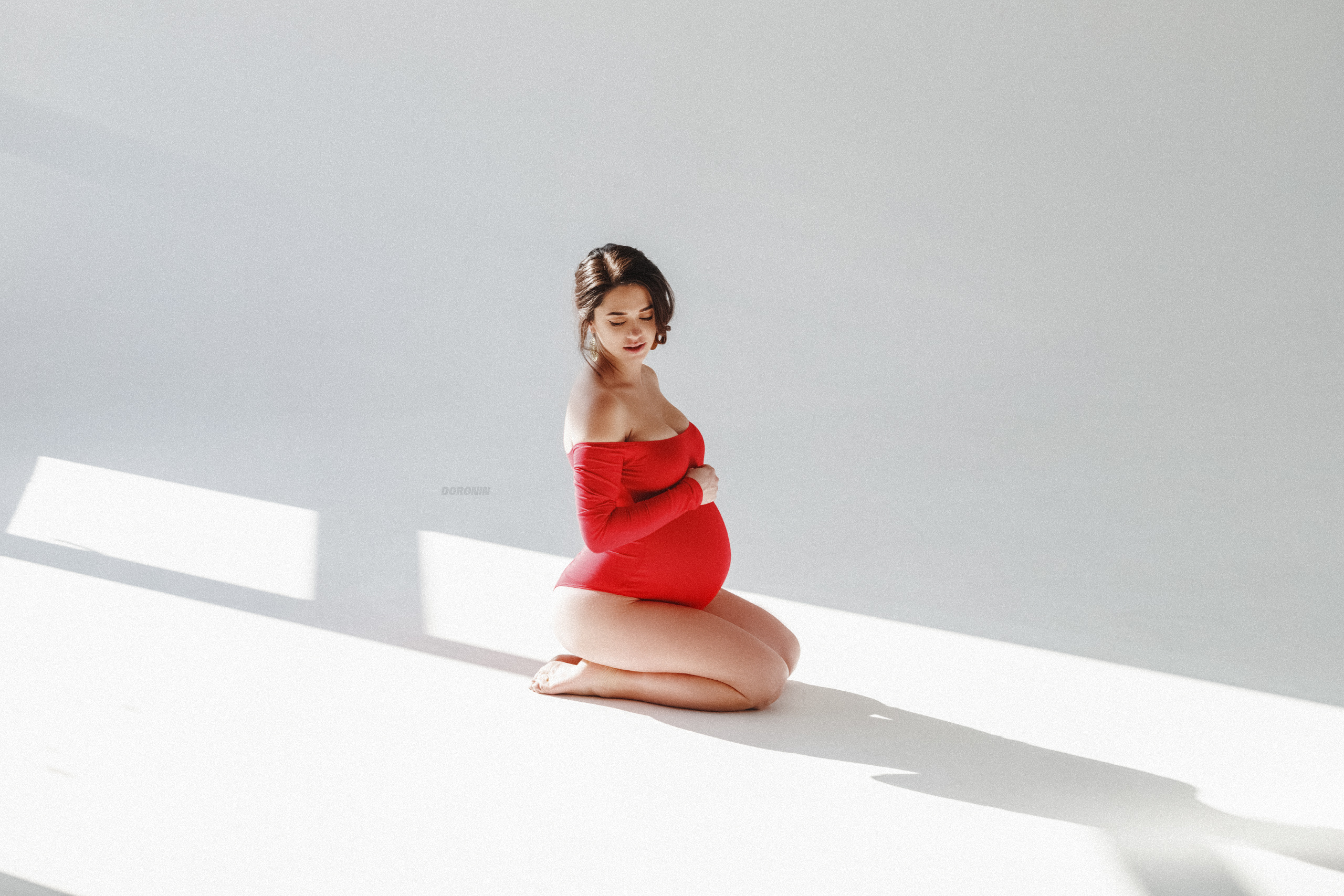 Беременность. Денис Доронин фотограф  Санкт-Петербург | Москва