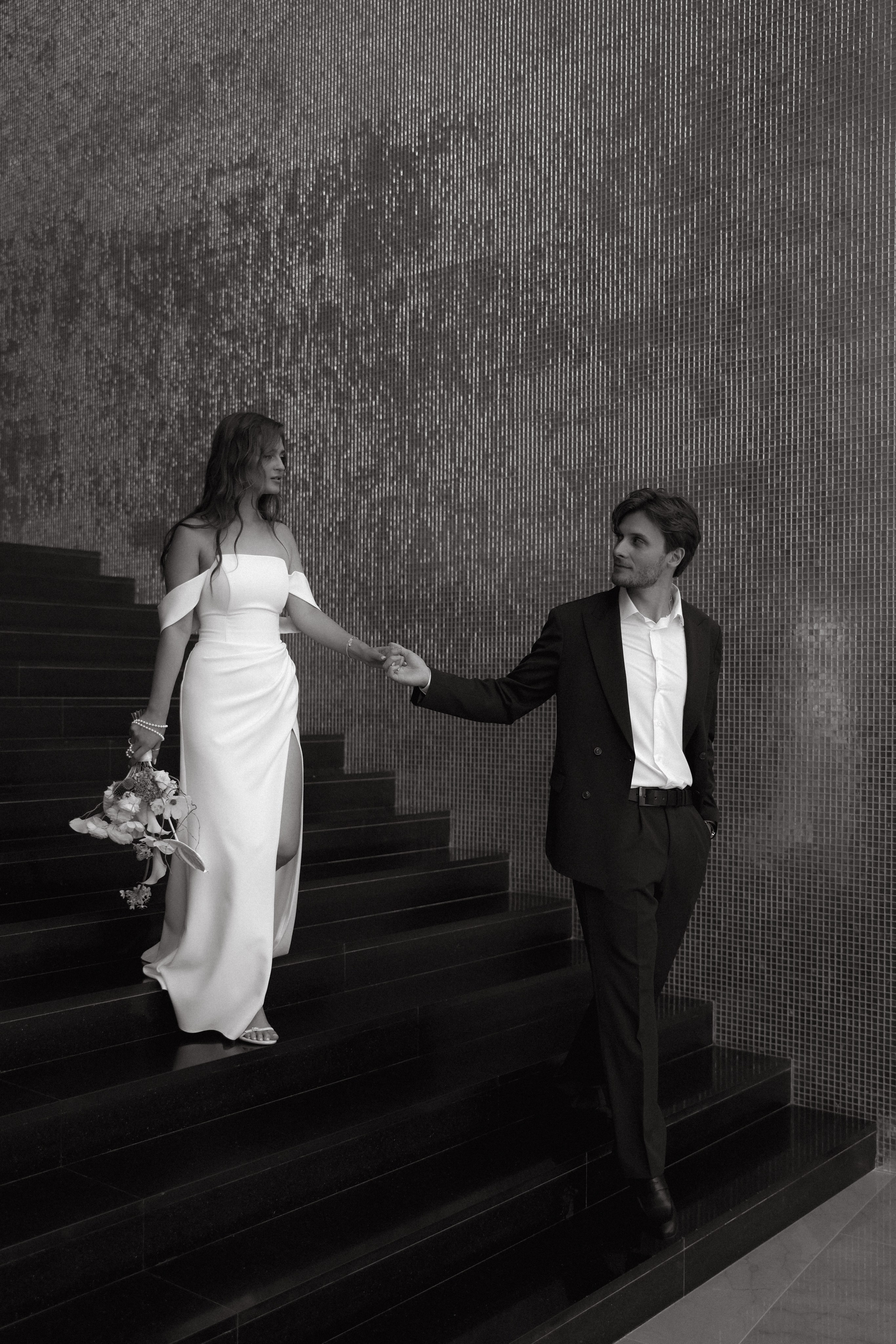 «Я люблю тебя просто так» — Евгения и Влад. Свадебный и семейный фотограф в Москве Ломова Ирина