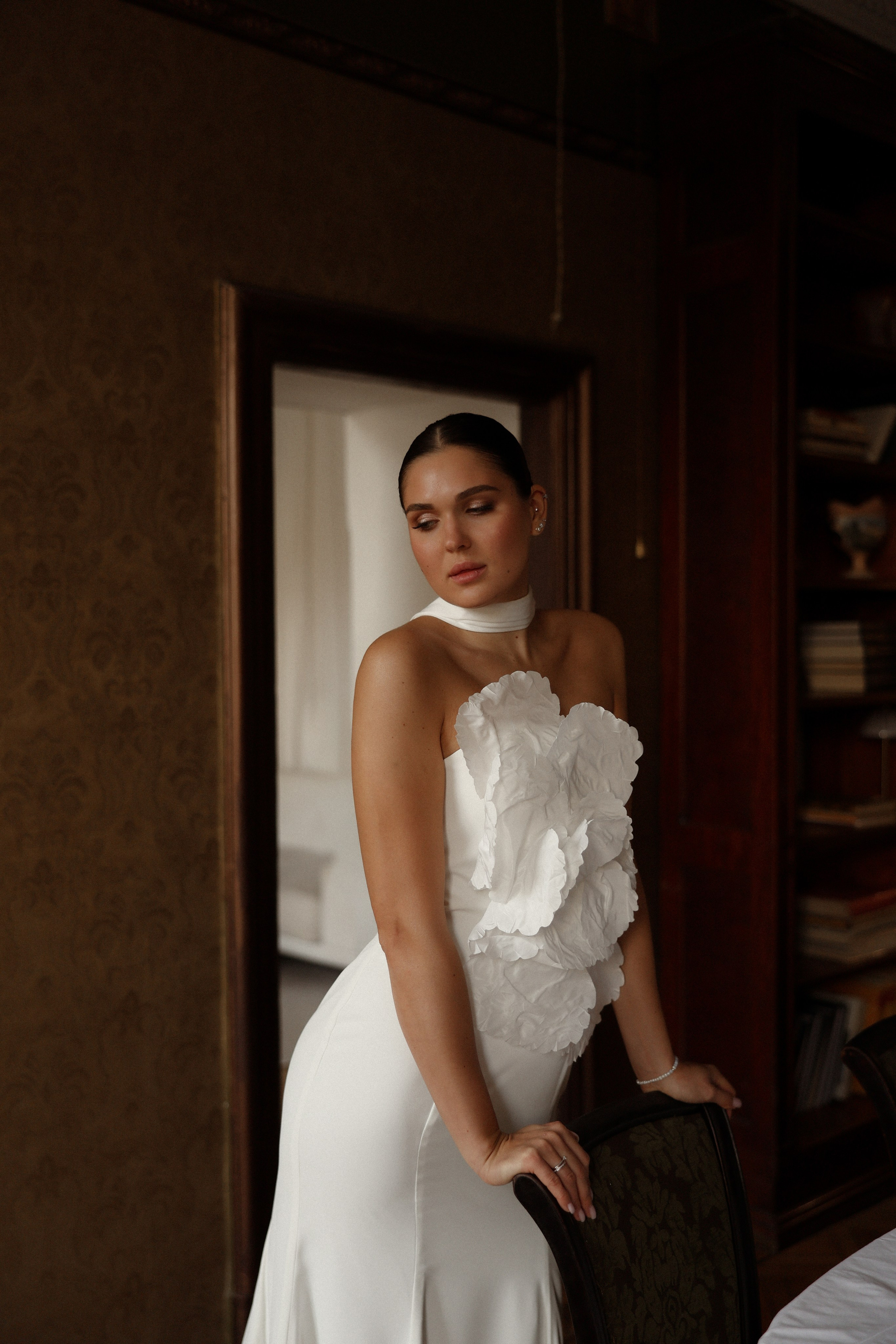 «Слезы счастья!» — Дмитрий и Дарья. Свадебный и семейный фотограф в Москве Ломова Ирина