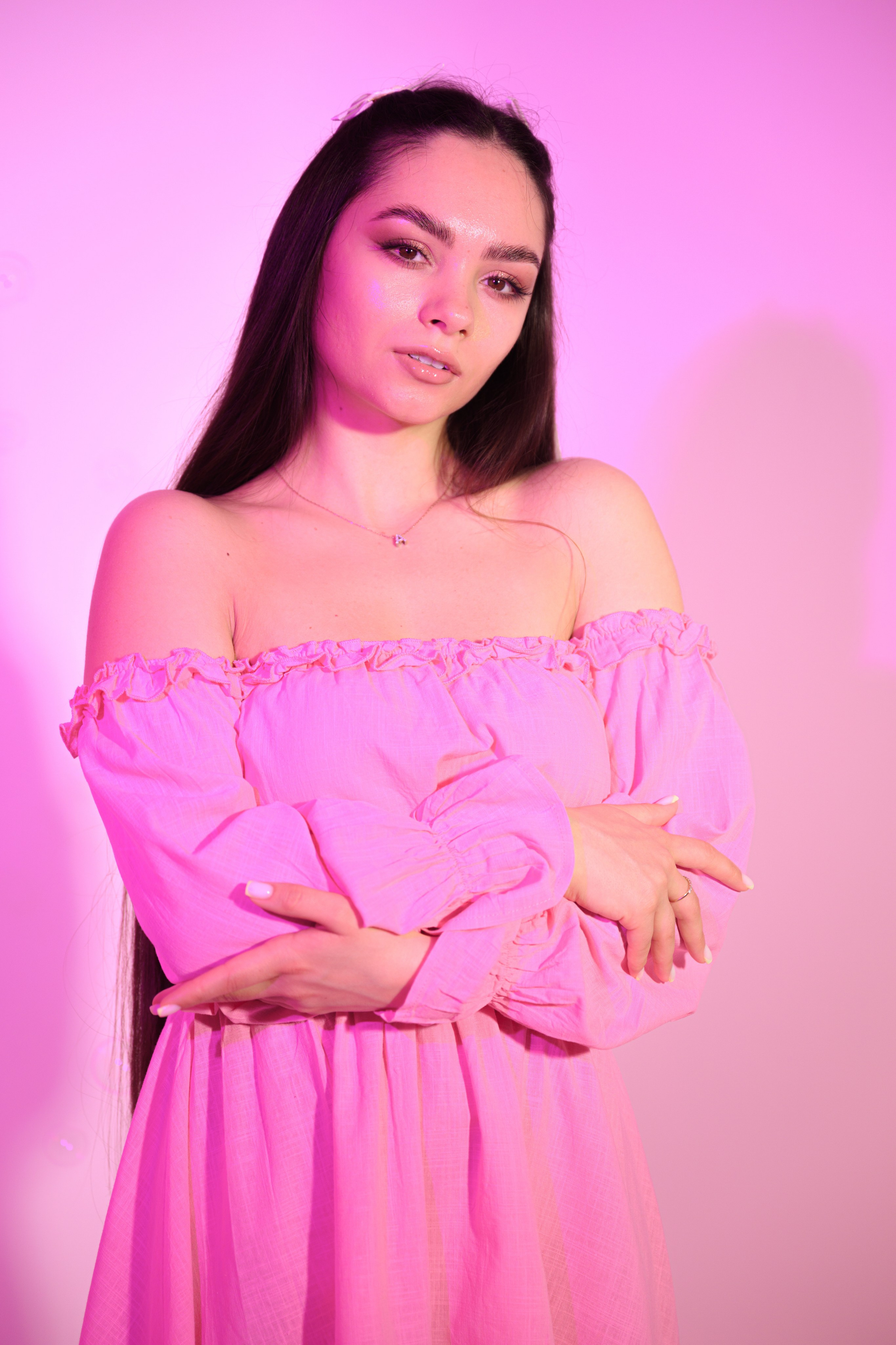 Студийные фотосессии. Студийный и свадебный фотограф и видеограф в Севастополе — Юлия Макаренко