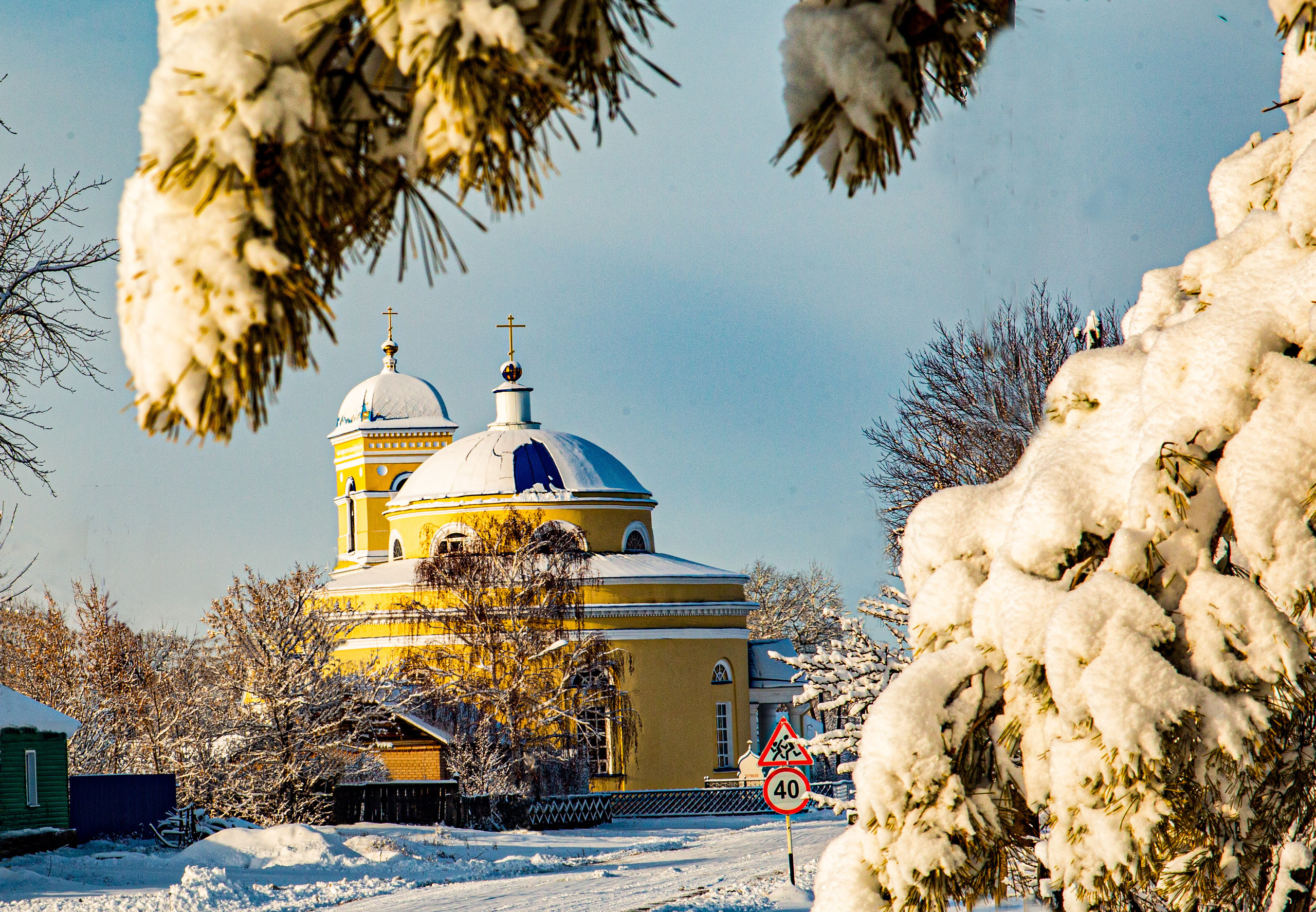 Фото разных лет. Просто для души. Валерий Логачев. Фото, музыка, видео — для души