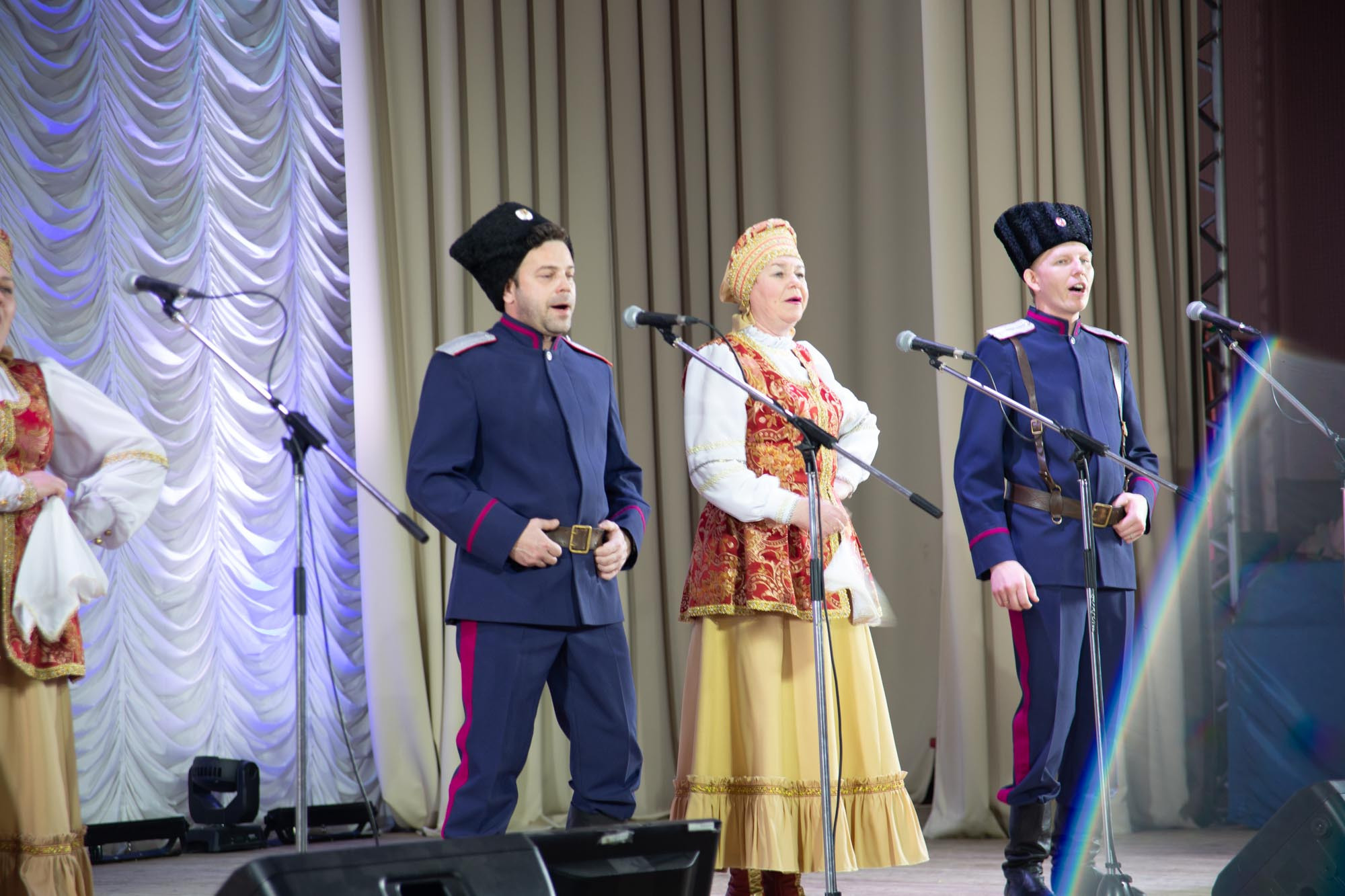 Районный этап 10.02.2022. Валерий Логачев. Фото, музыка, видео — для души