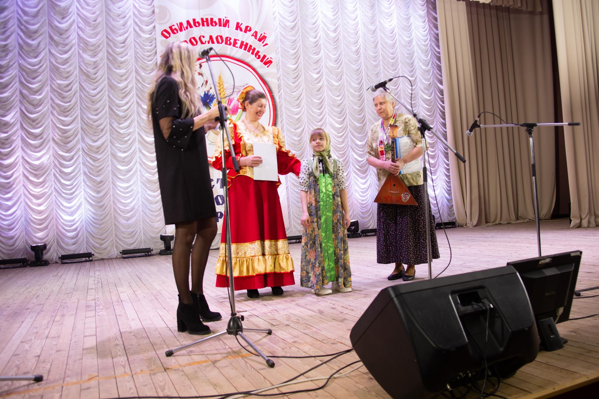 Районный этап 10.02.2022. Валерий Логачев. Фото, музыка, видео — для души