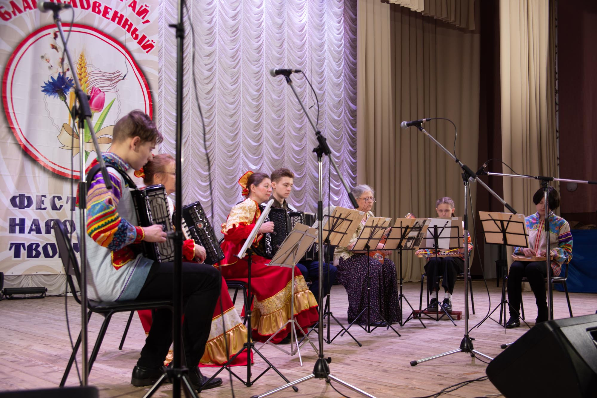 Районный этап 10.02.2022. Валерий Логачев. Фото, музыка, видео — для души
