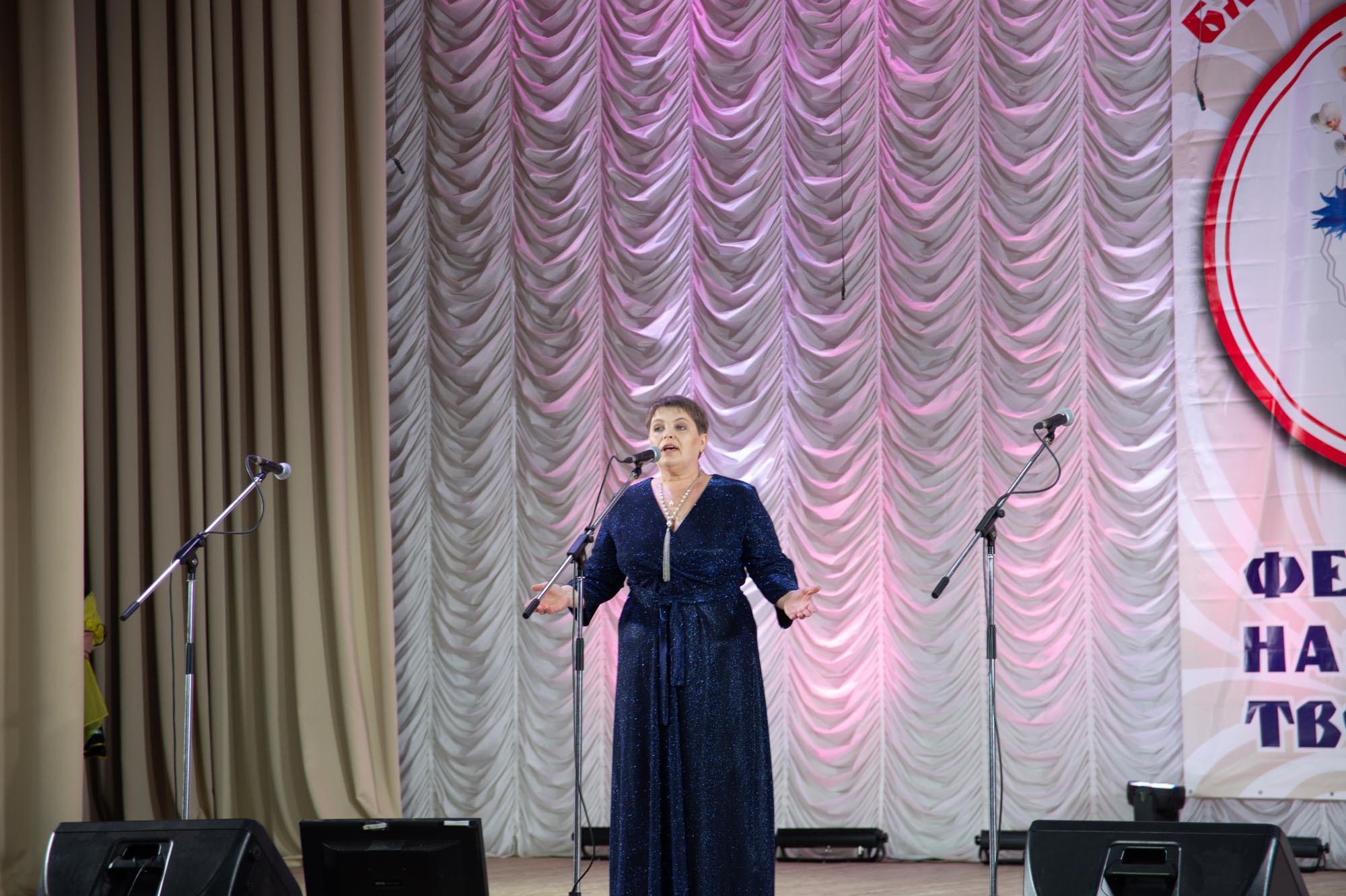 Районный этап 10.02.2022. Валерий Логачев. Фото, музыка, видео — для души