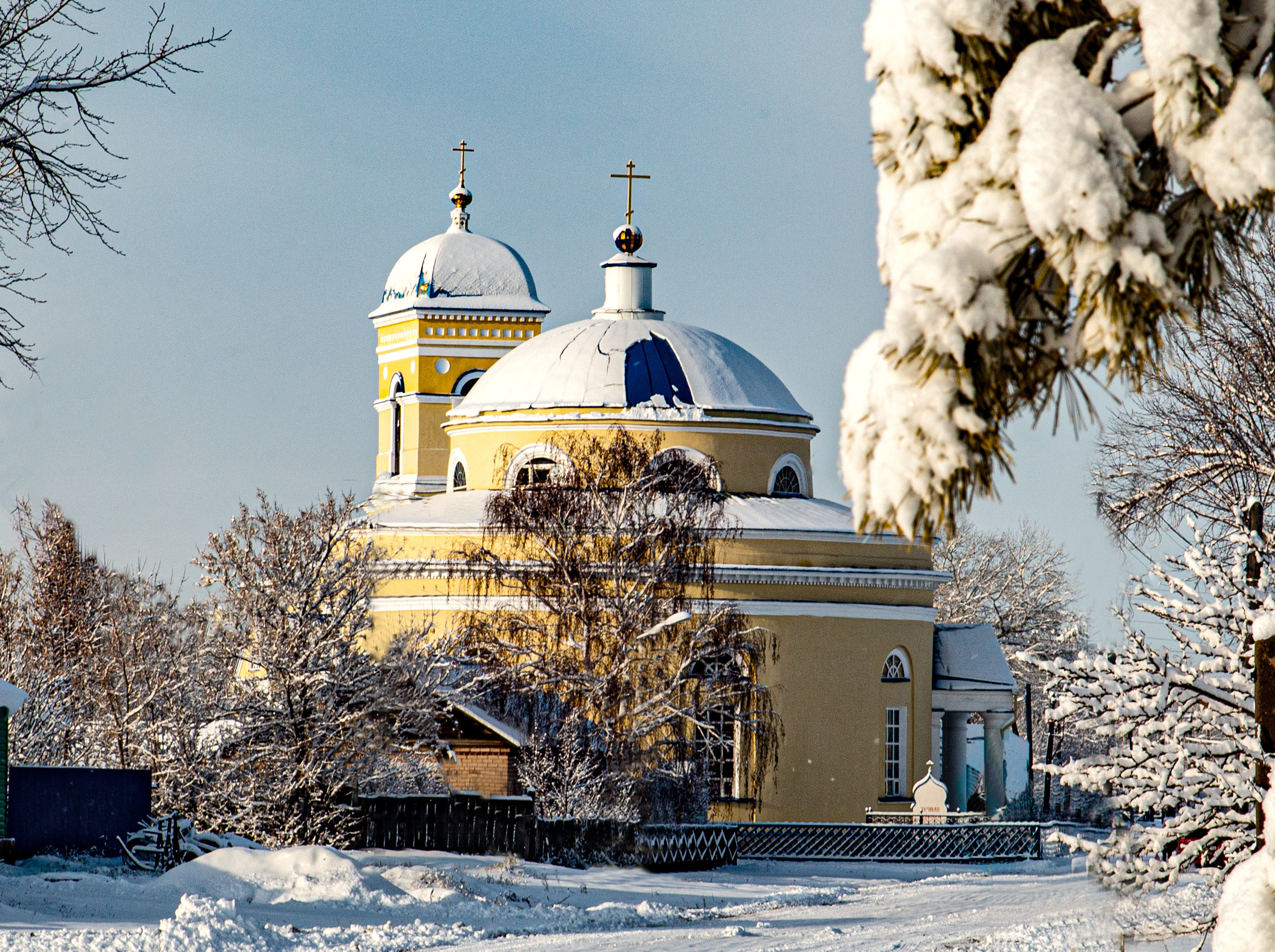 Фото разных лет. Просто для души. Валерий Логачев. Фото, музыка, видео — для души