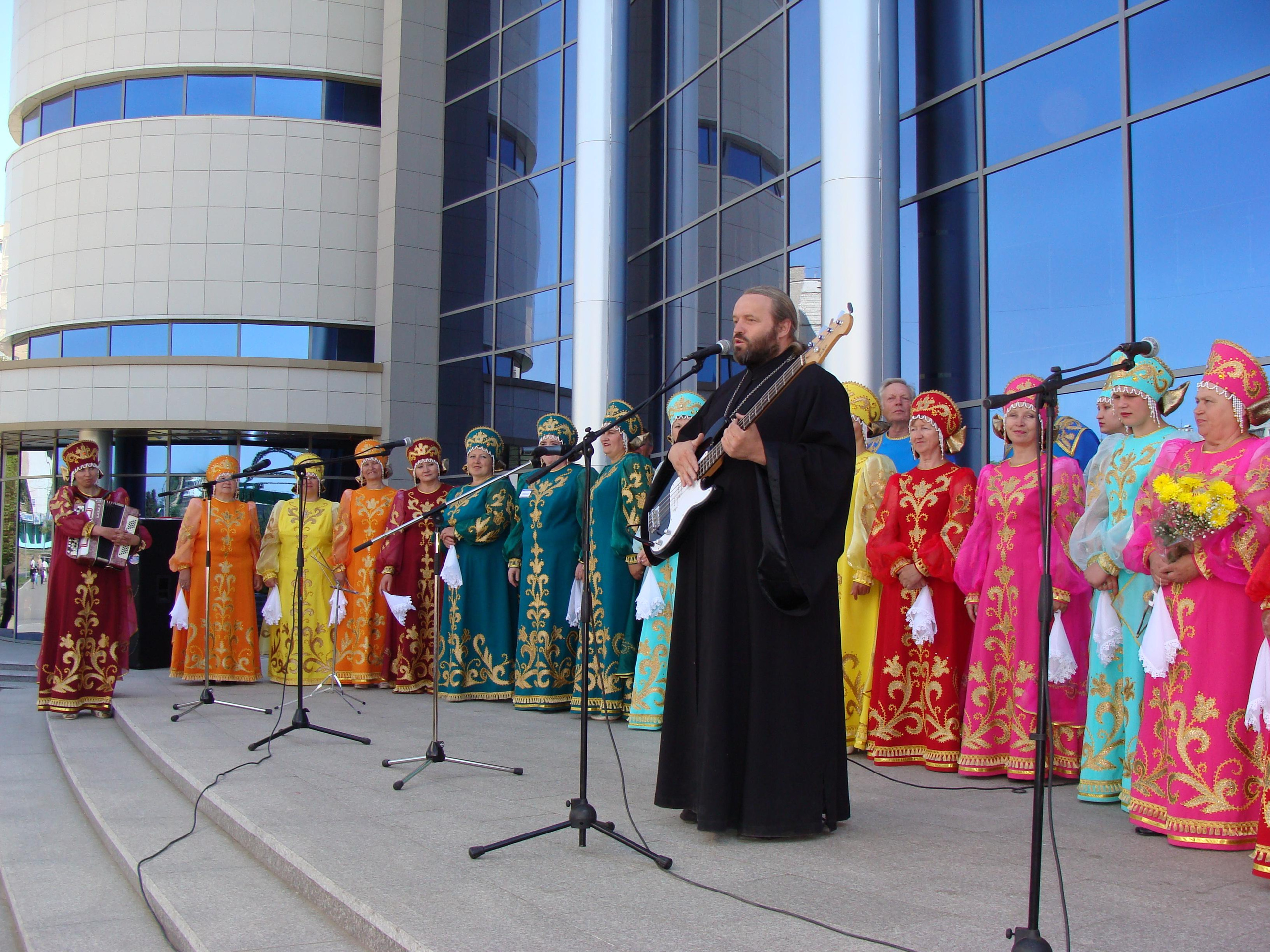 Контакты. Валерий Логачев. Фото, музыка, видео — для души