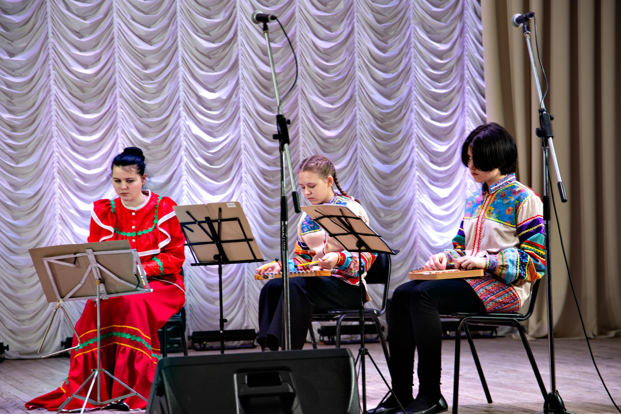 Районный этап 10.02.2022. Валерий Логачев. Фото, музыка, видео — для души