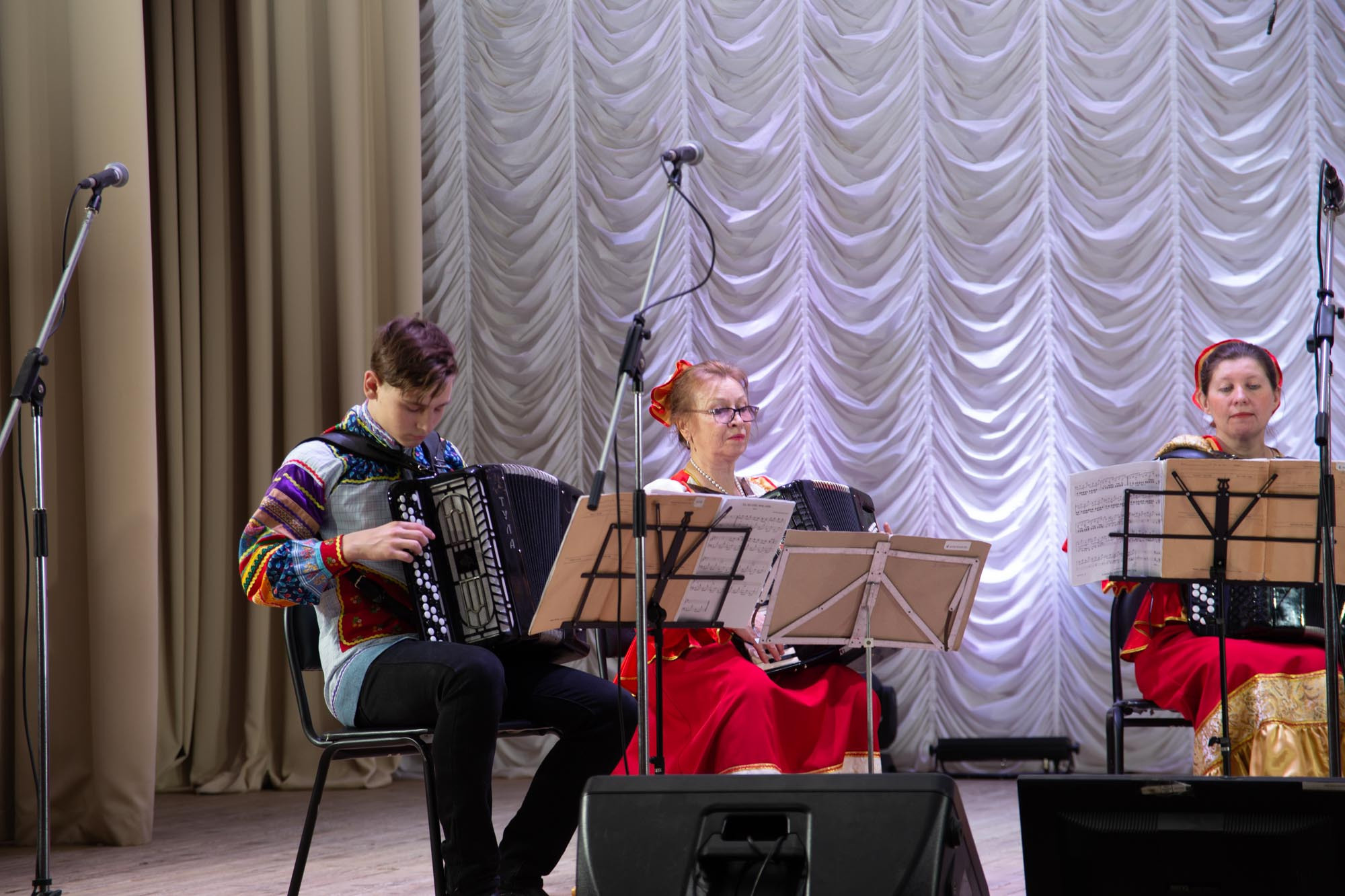 Районный этап 10.02.2022. Валерий Логачев. Фото, музыка, видео — для души