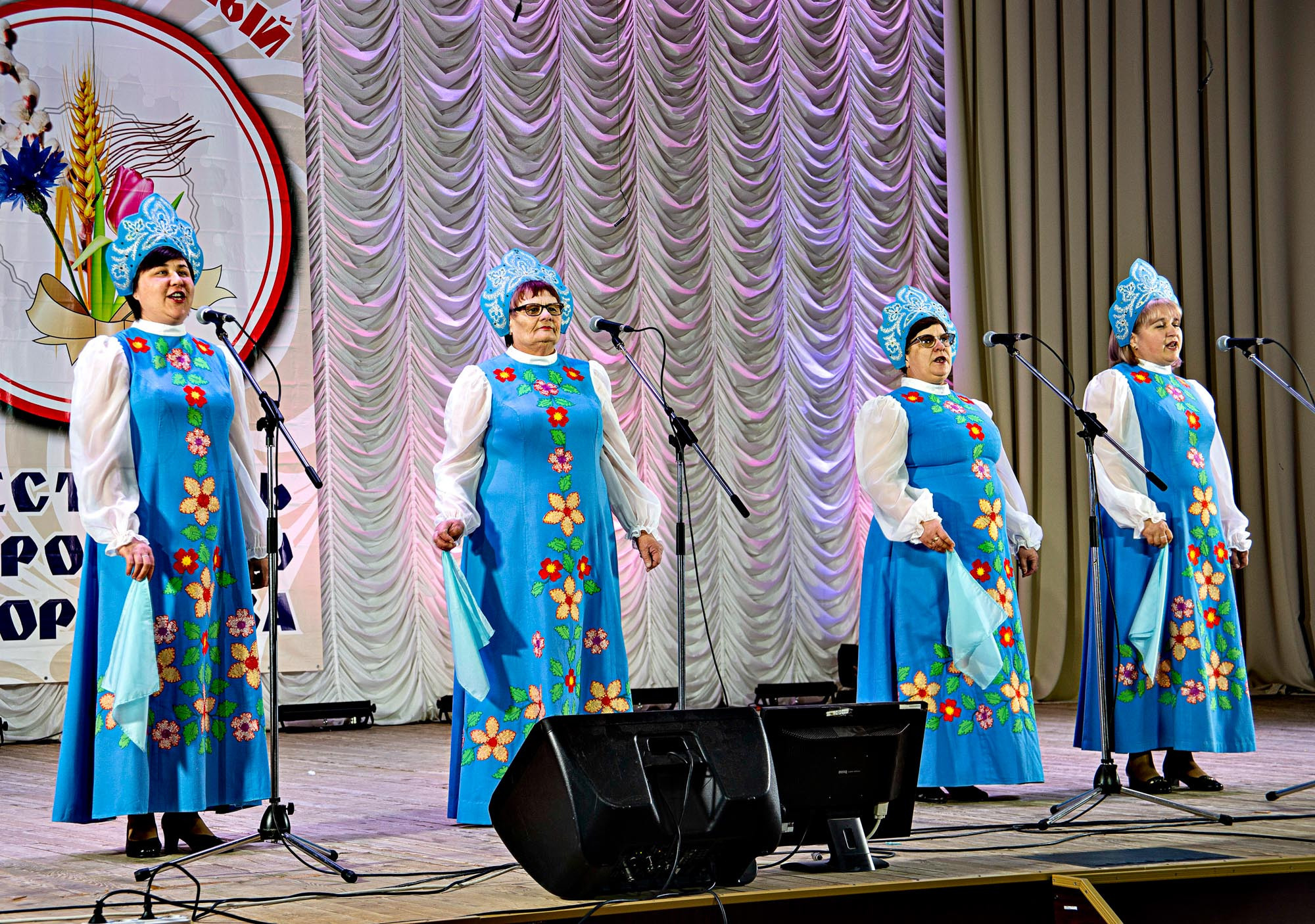 Районный этап 10.02.2022. Валерий Логачев. Фото, музыка, видео — для души