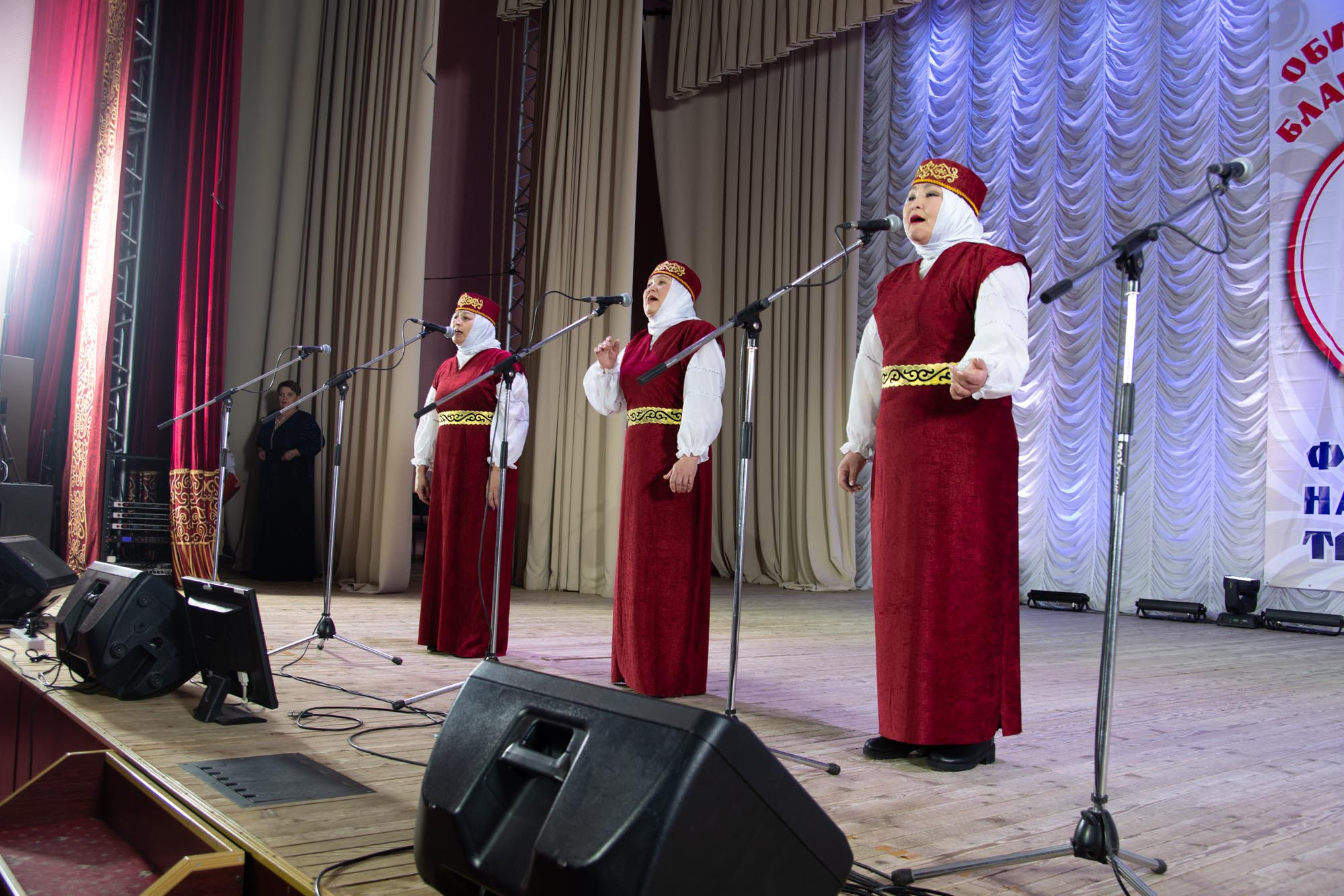 Районный этап 10.02.2022. Валерий Логачев. Фото, музыка, видео — для души