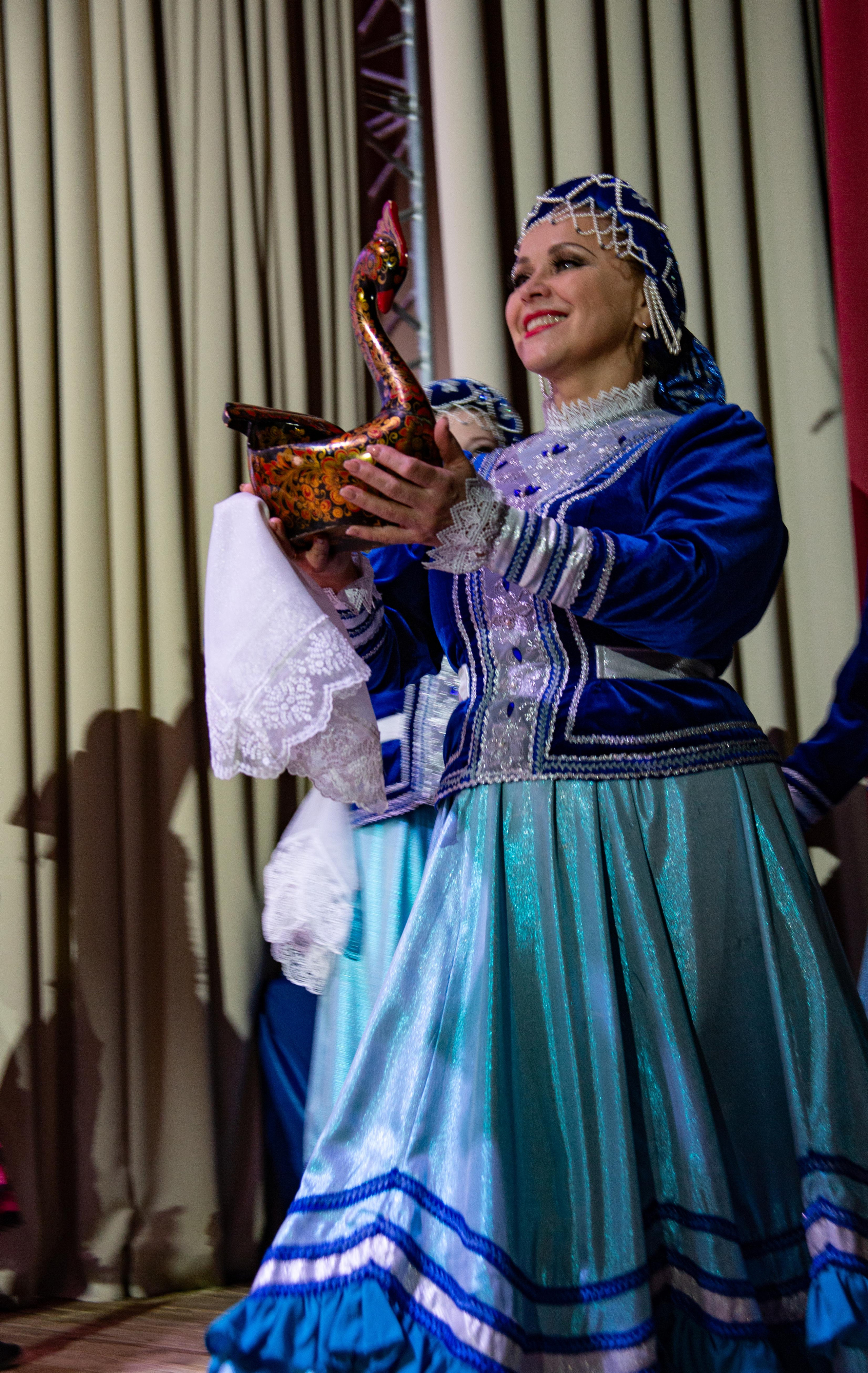 Оренбургский Народный хор в Илеке. Съемка 28 января2022. Валерий Логачев. Фото, музыка, видео — для души