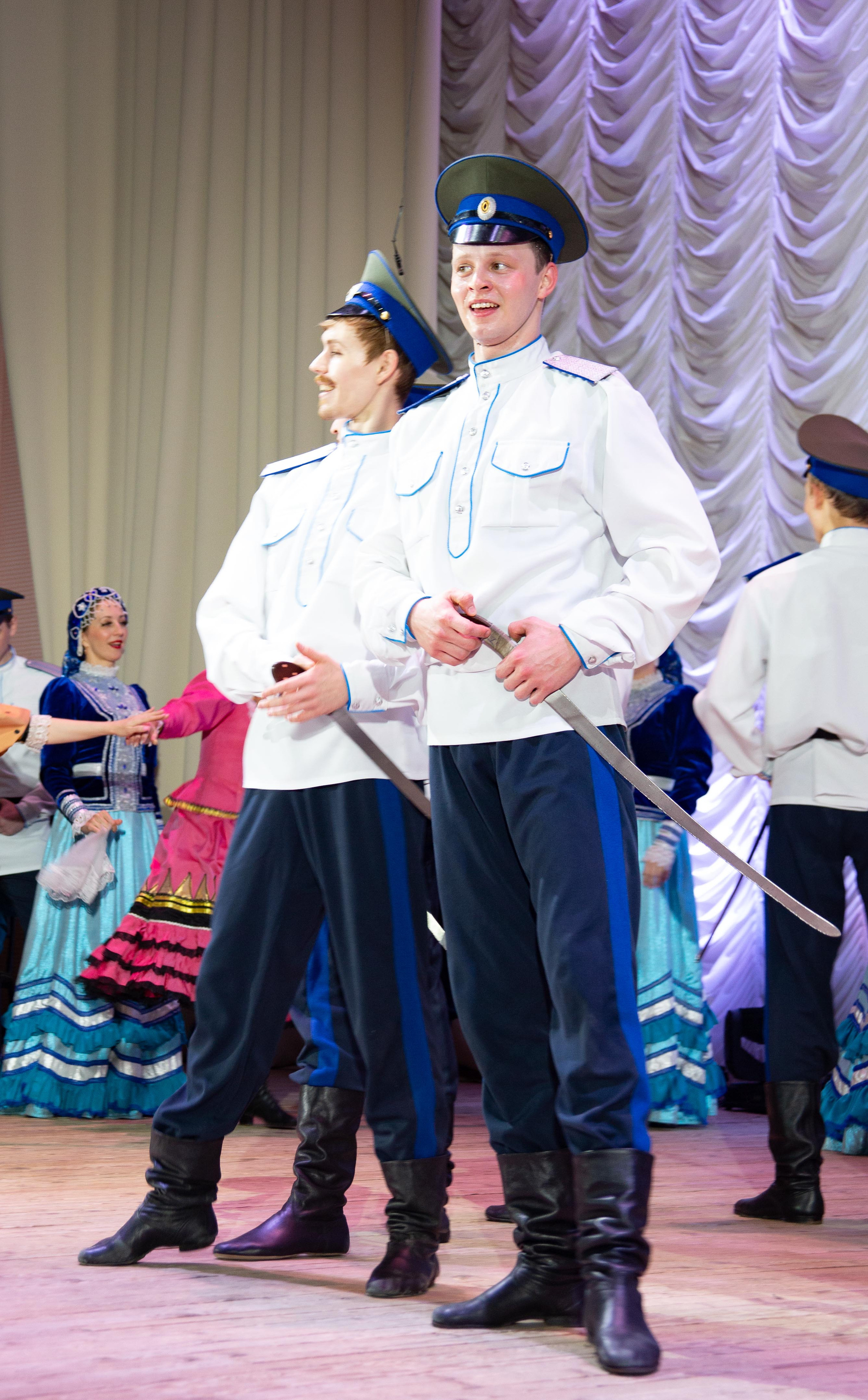 Оренбургский Народный хор в Илеке. Съемка 28 января2022. Валерий Логачев. Фото, музыка, видео — для души