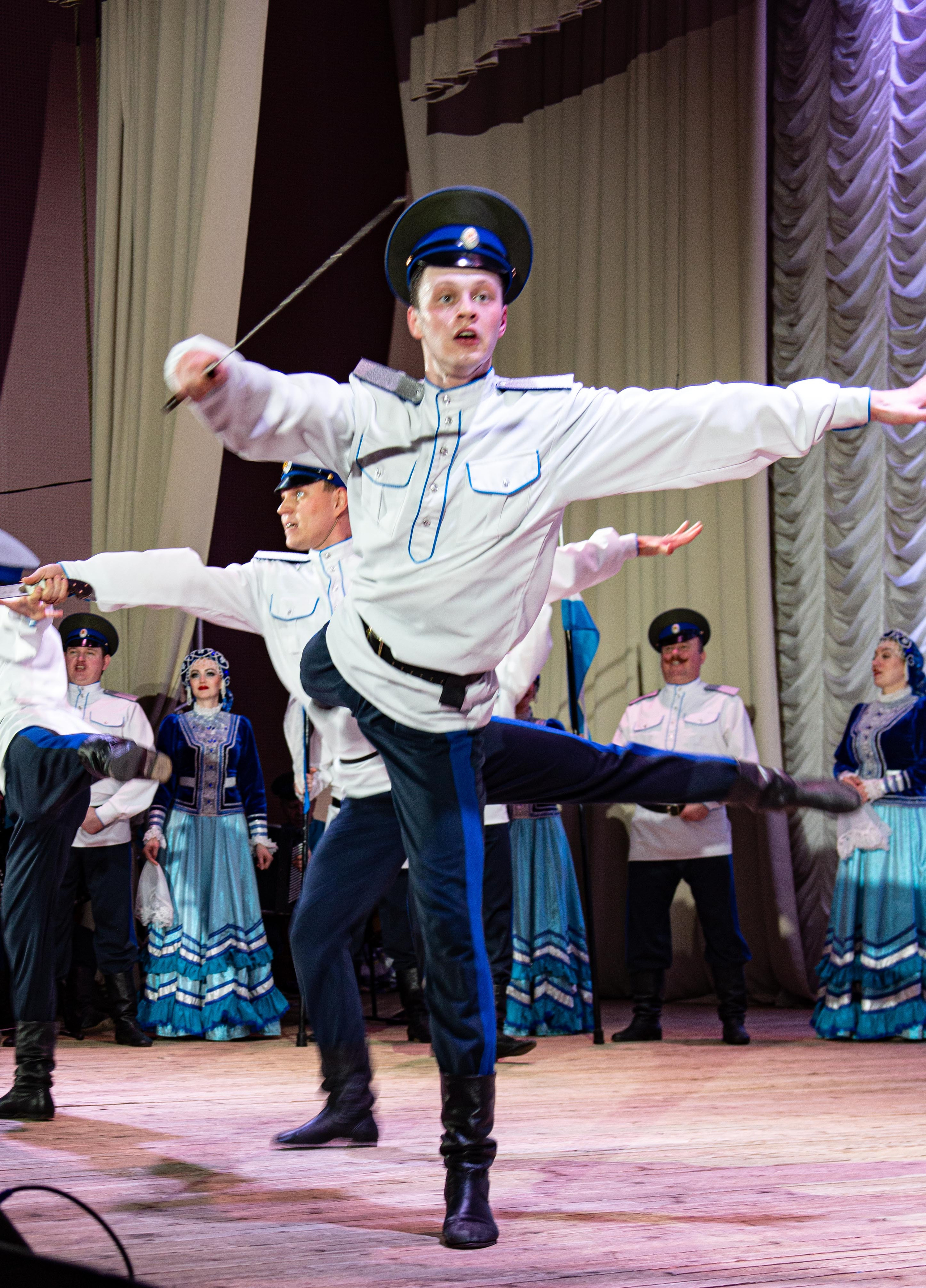 Оренбургский Народный хор в Илеке. Съемка 28 января2022. Валерий Логачев. Фото, музыка, видео — для души