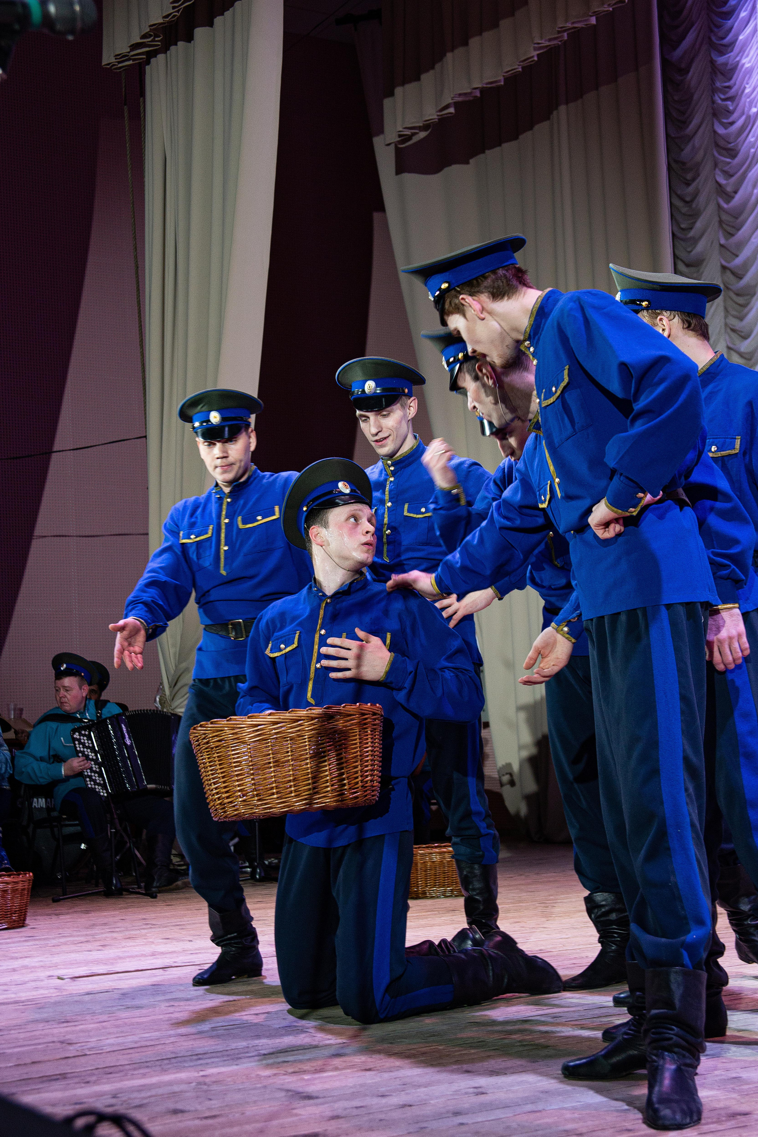 Оренбургский Народный хор в Илеке. Съемка 28 января2022. Валерий Логачев. Фото, музыка, видео — для души