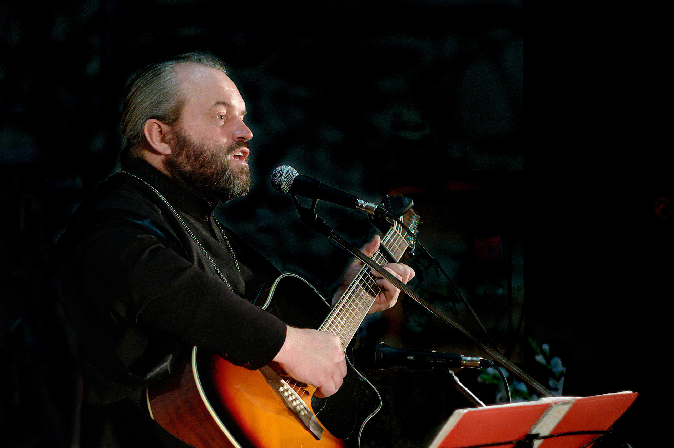 Контакты. Валерий Логачев. Фото, музыка, видео — для души