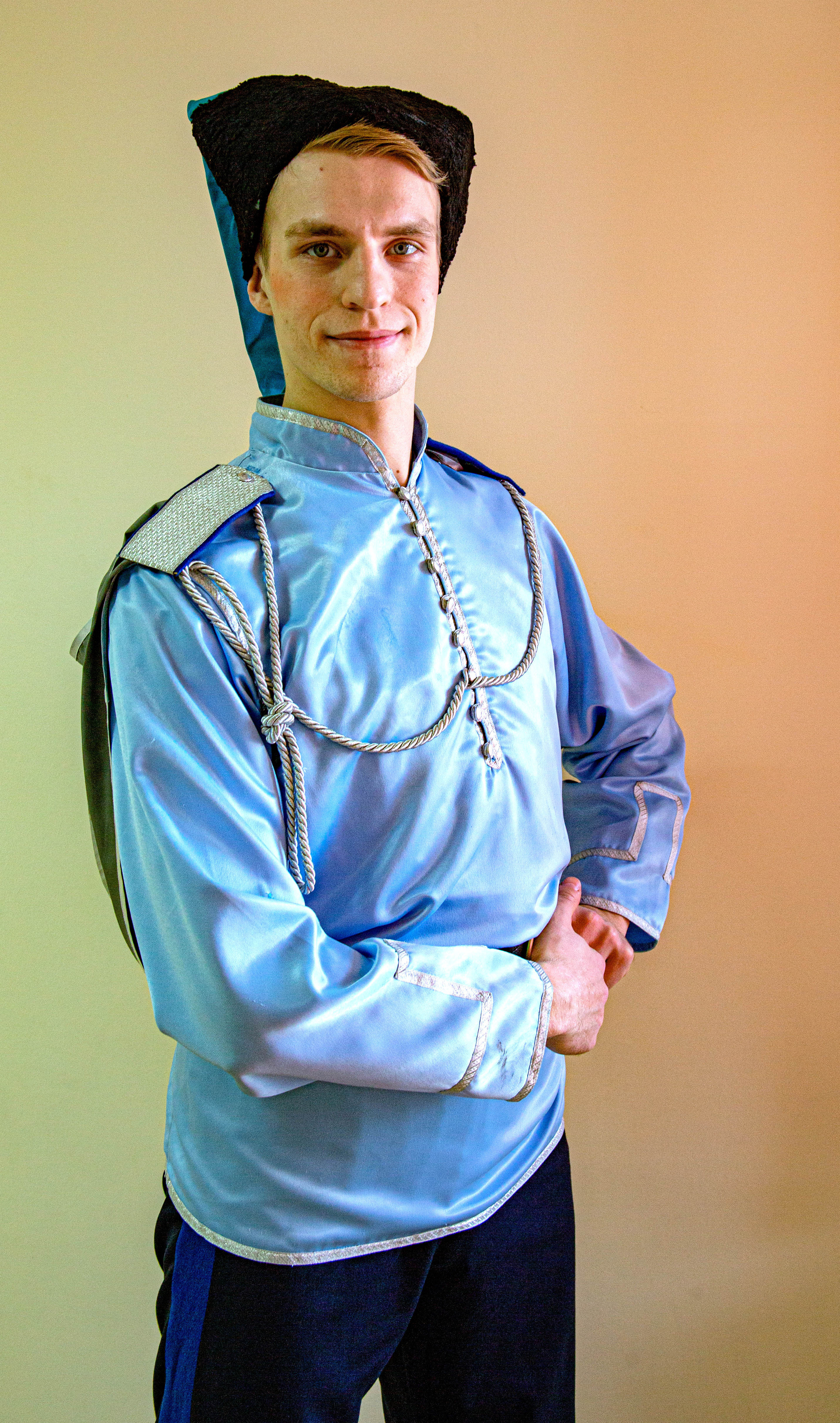 Оренбургский Народный хор в Илеке. Съемка 28 января2022. Валерий Логачев. Фото, музыка, видео — для души